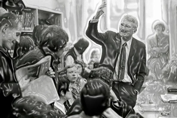 “Executive Orders Between Facts and Norms: Habermas and the Problem of Democratic Legitimacy,” Essay, Tina Deshotels.
