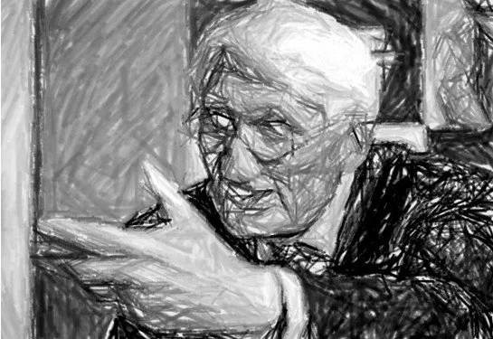 “Public Spheres Between Power and Discourse: Habermas and the Problem of Marginalized Agency,” Essay, MariJean Wegert.