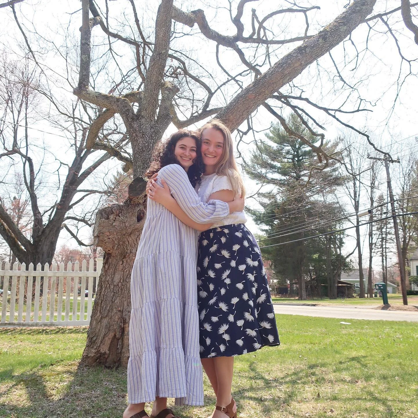 Easter has always been my favorite day of the year.
I take so much uncontainable delight in the promise of Christ&rsquo;s eternal love.
No matter where I am, I&rsquo;m surrounded by people I love who celebrate that joy.
It&rsquo;s a day consistently 