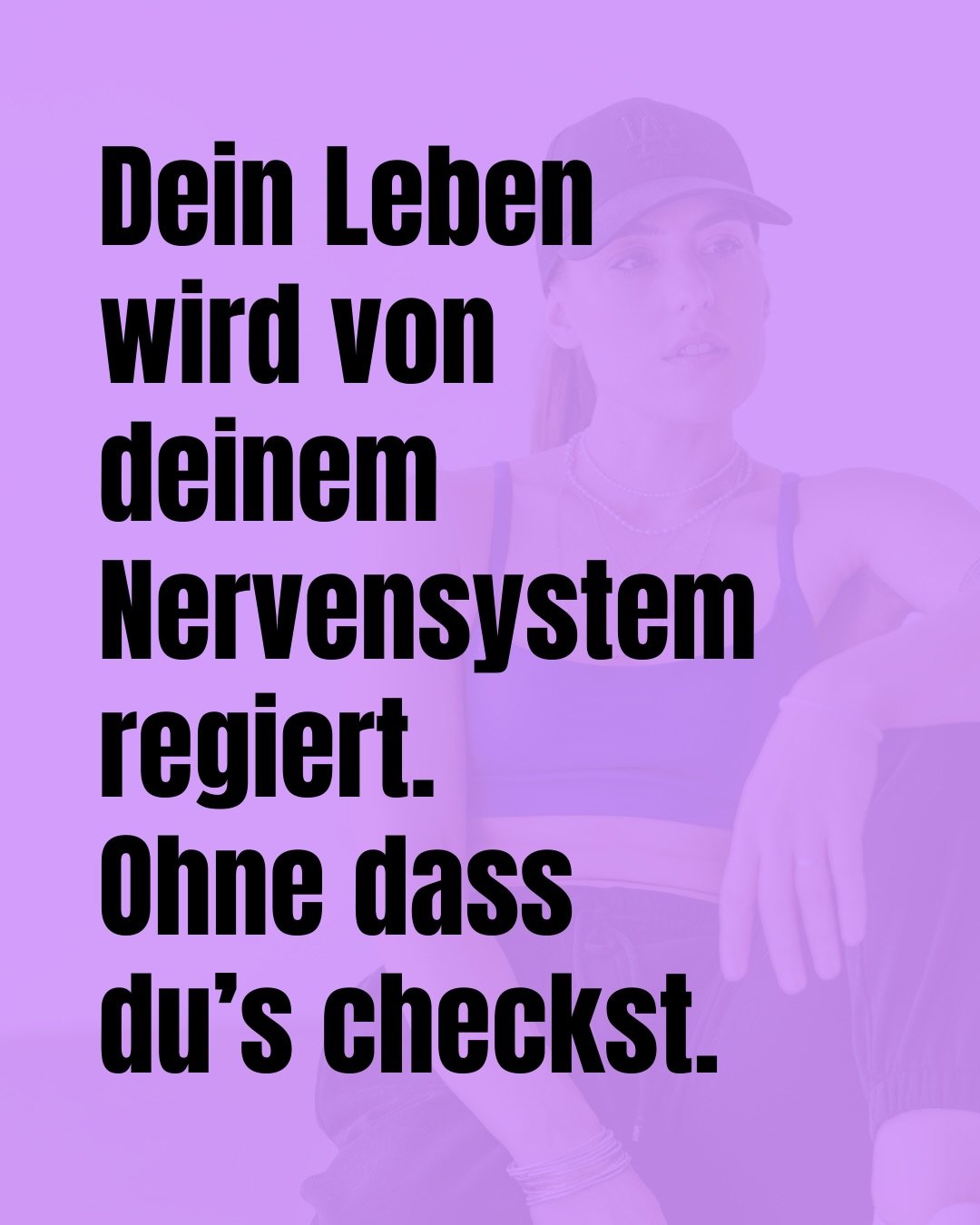 Welches Muster kennst du?

Und wenn du denkst &ldquo;alle vier&rdquo; &ndash;
then welcome. Du bist genau richtig hier.

Freitag, 20. M&auml;rz &middot; 11 Uhr
FCK-YES Confidence Masterclass

Kommentiere: MASTERCLASS
Und ich schick dir den Link 🔥🖤