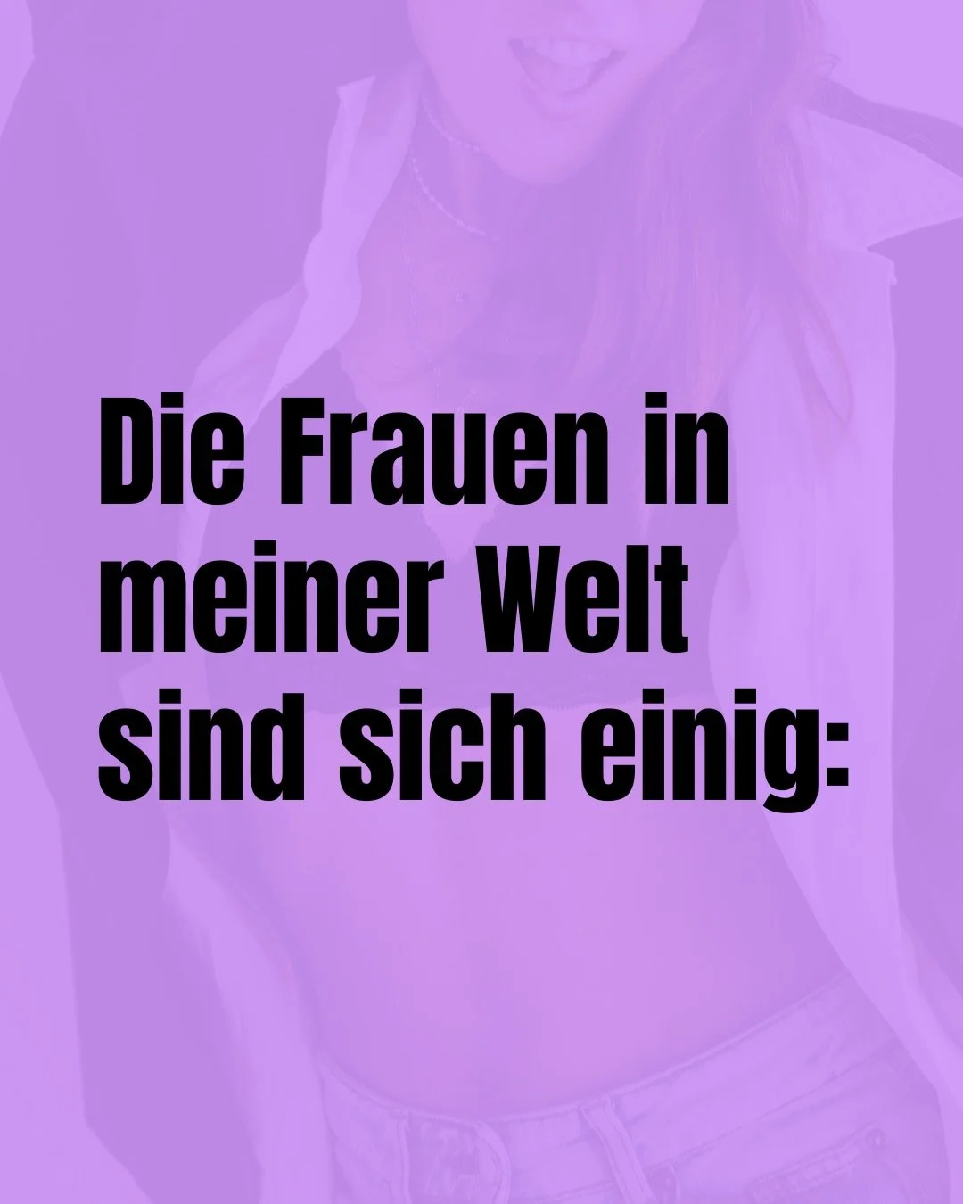 Heute um Mitternacht schliessen die Xclub T&uuml;ren.

Nicht morgen. Nicht n&auml;chste Woche.

Heute.

Der TAPril l&auml;uft seit 7 Tagen.

Frauen tappen t&auml;glich. Shifts passieren.

Die Community w&auml;chst.

Und du kannst noch dabei sein.

Ab