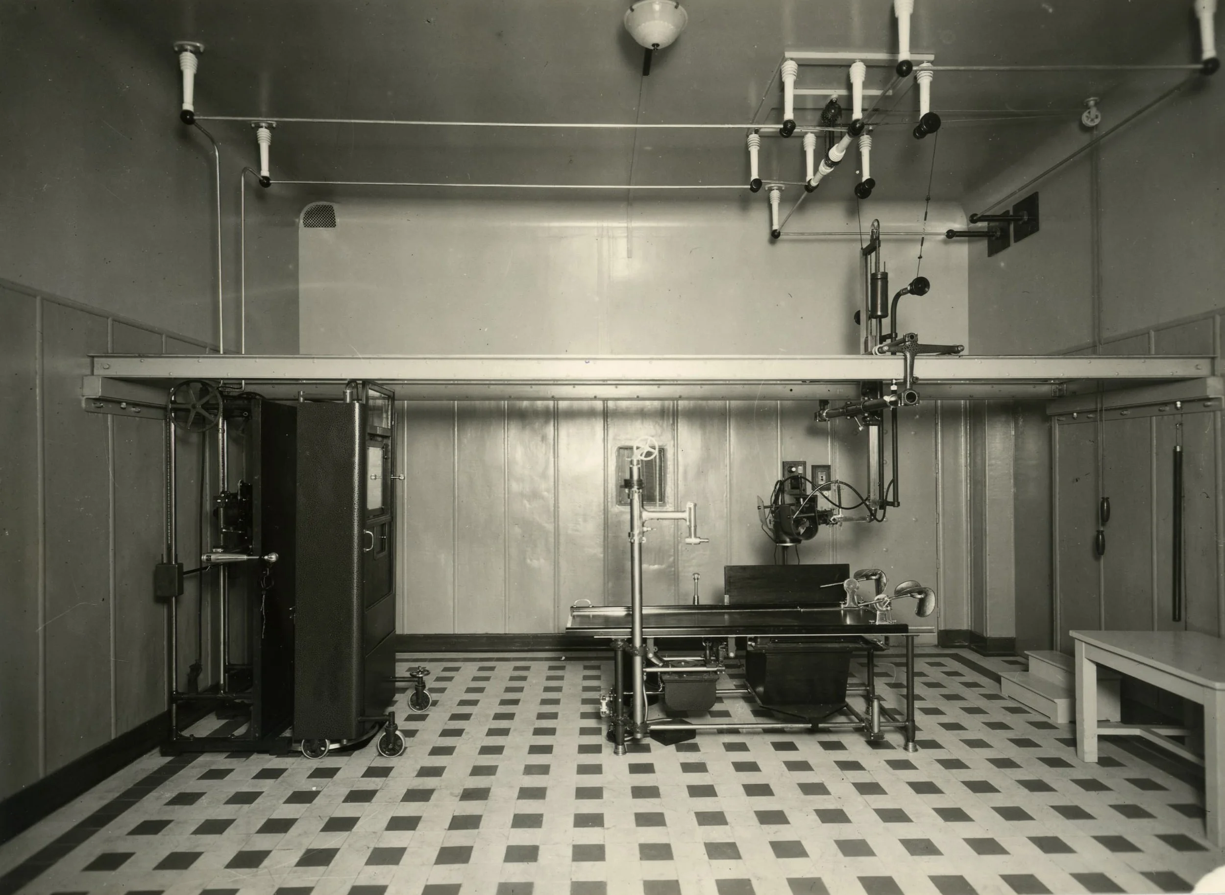 Archives Assistance publique (Ref. 4538)