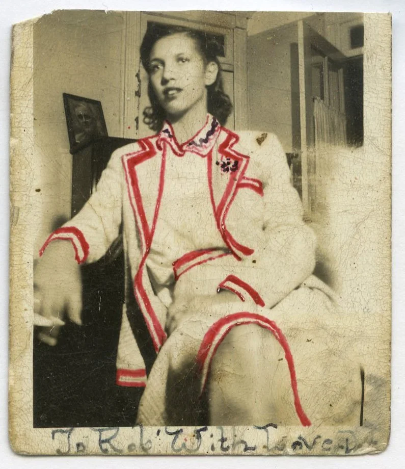 Anonyme (Ref.4643)