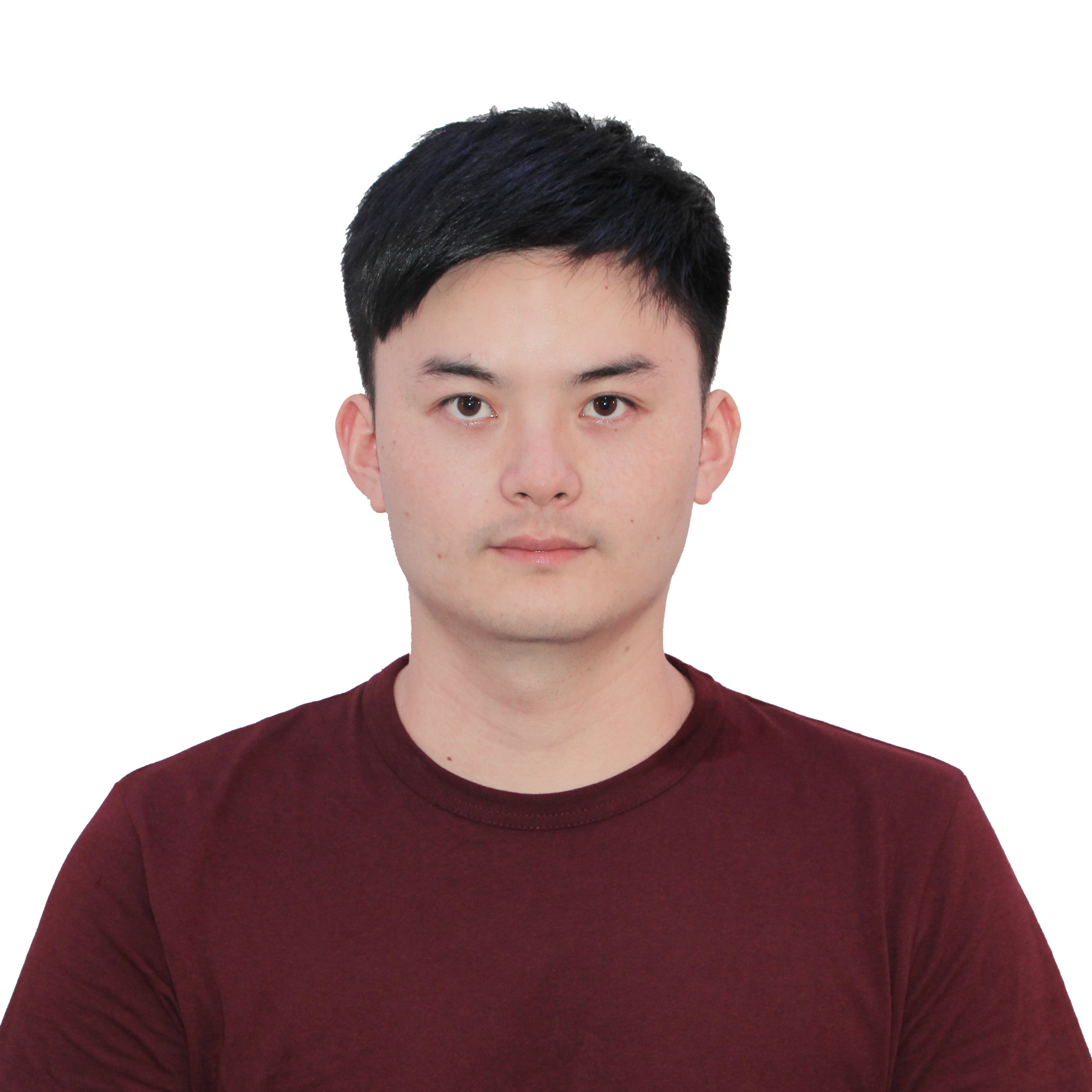 Qiming Tang (graduate student, 2018-2022)