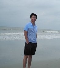 Tianrang Yang (graduate student, 2015-2018)