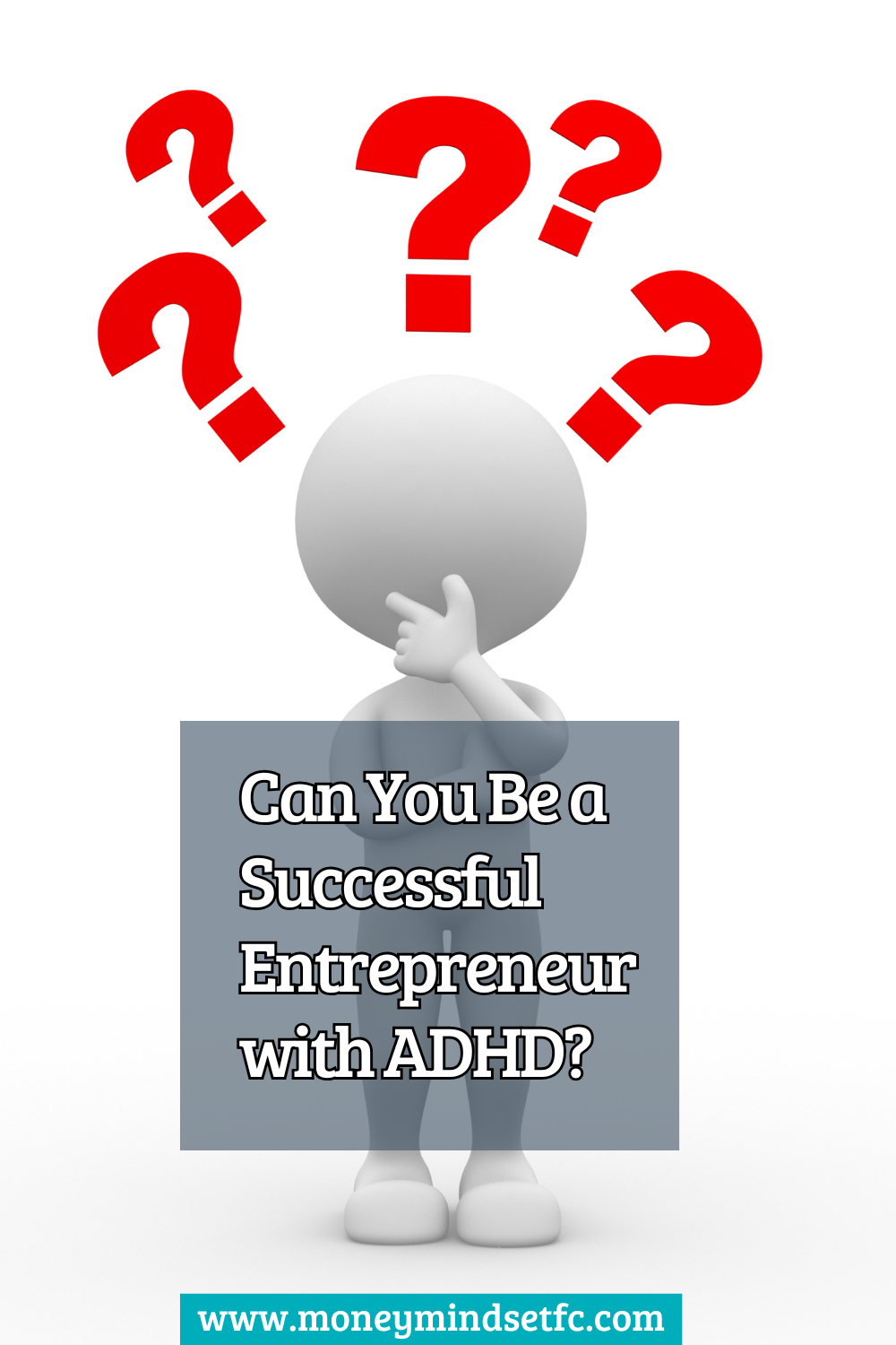 Can You Be a Successful Entrepreneur with ADHD?