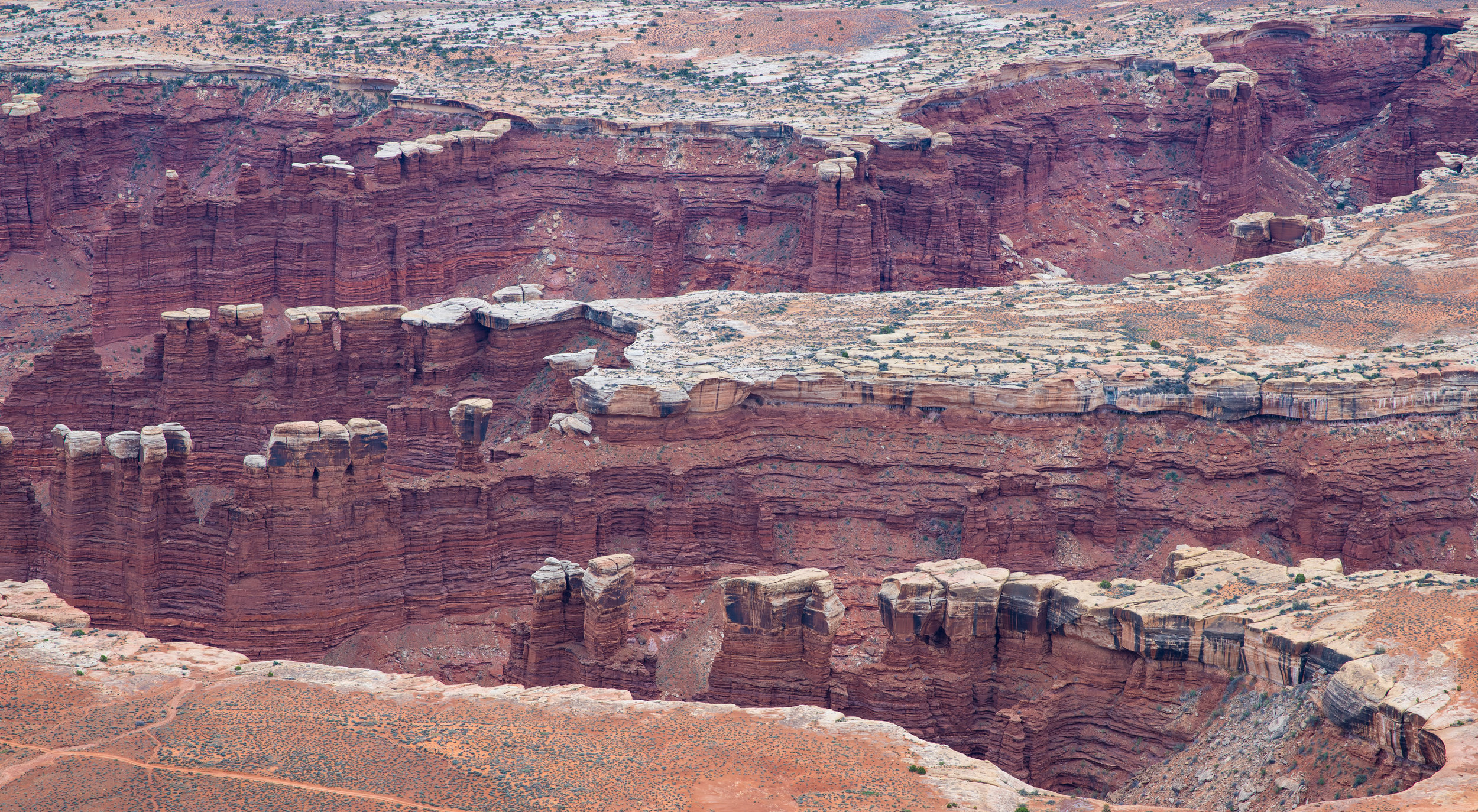 Island in the Sky, Canyonlands National Park