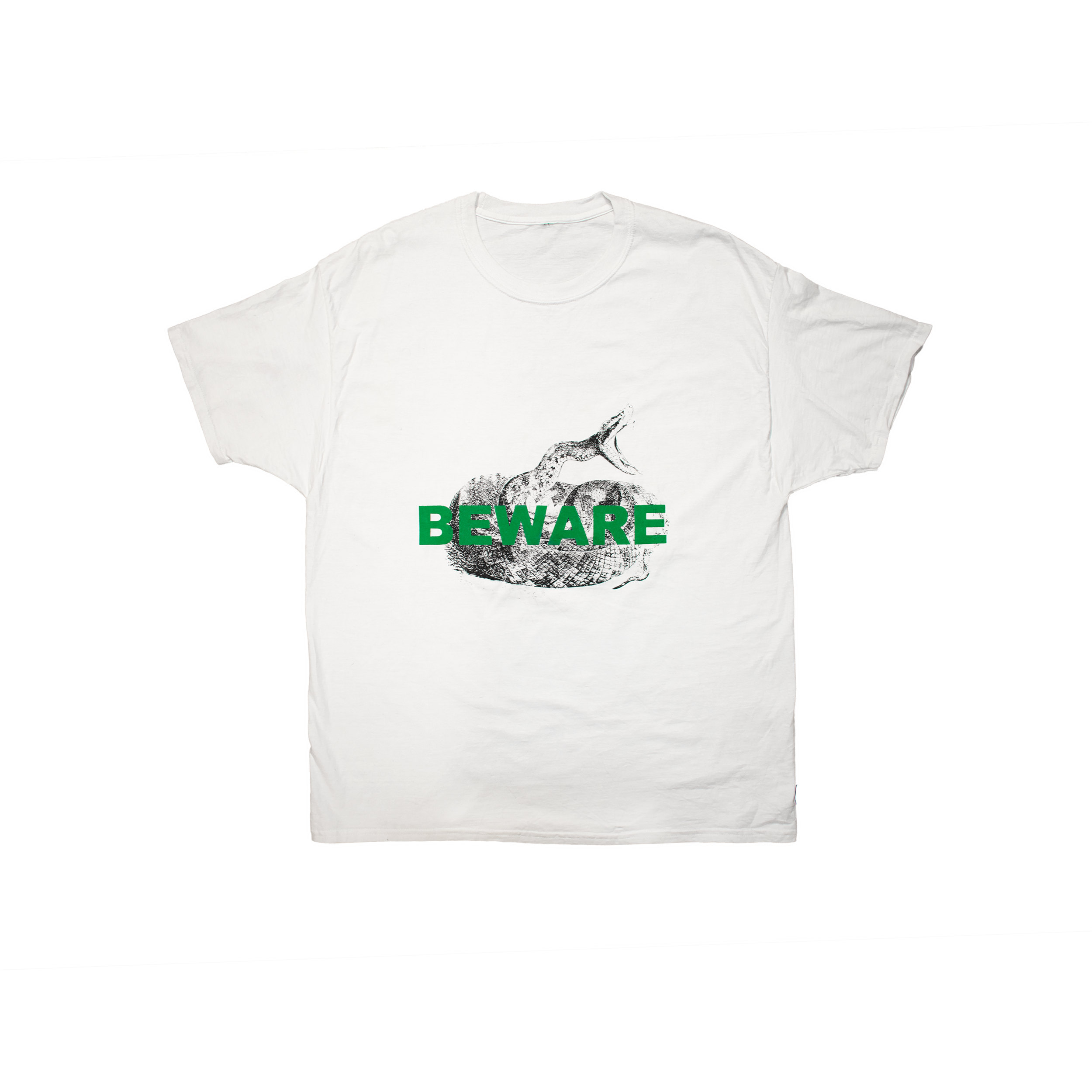"Snakes" Tee