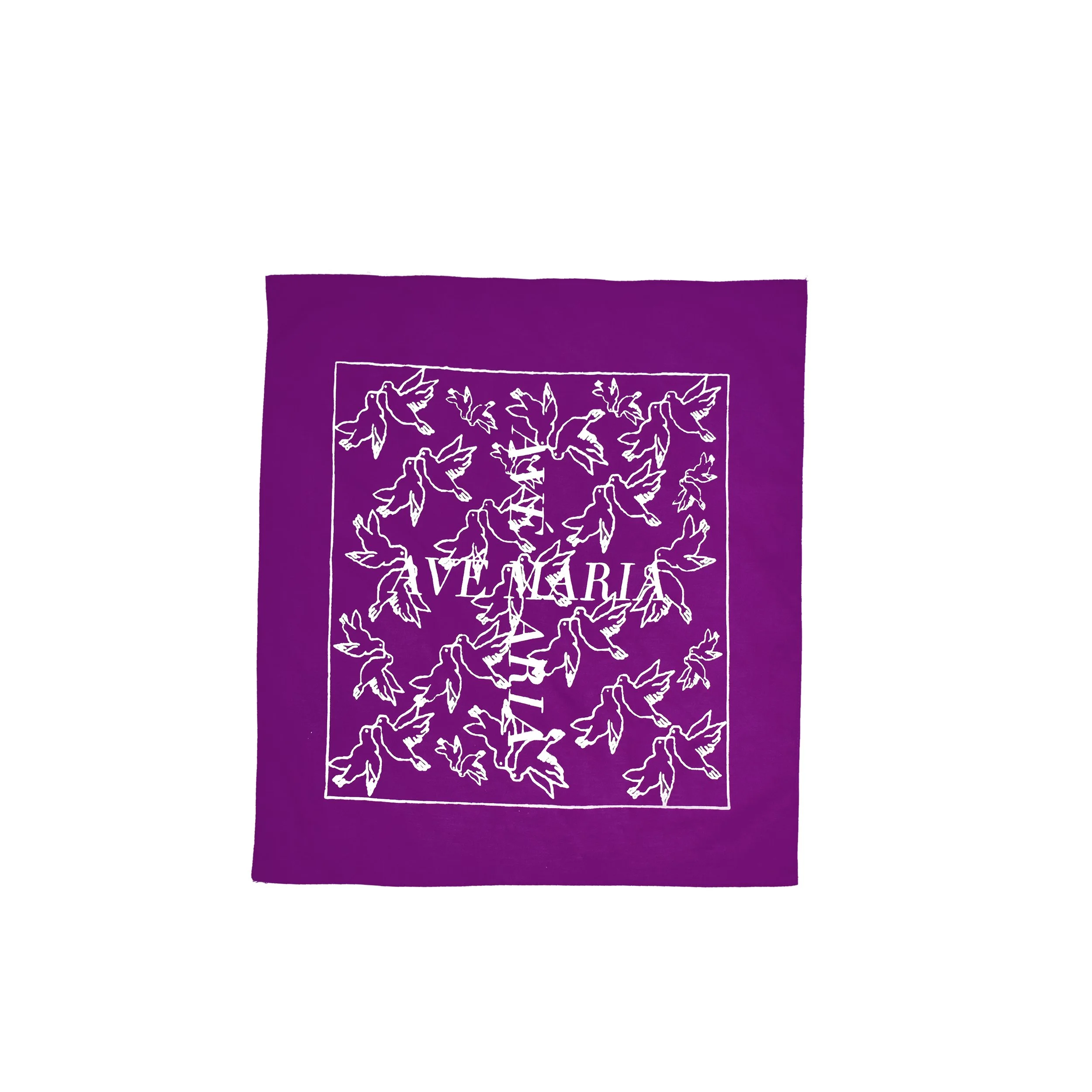 Dove Camo Bandana - PURPLE.jpg