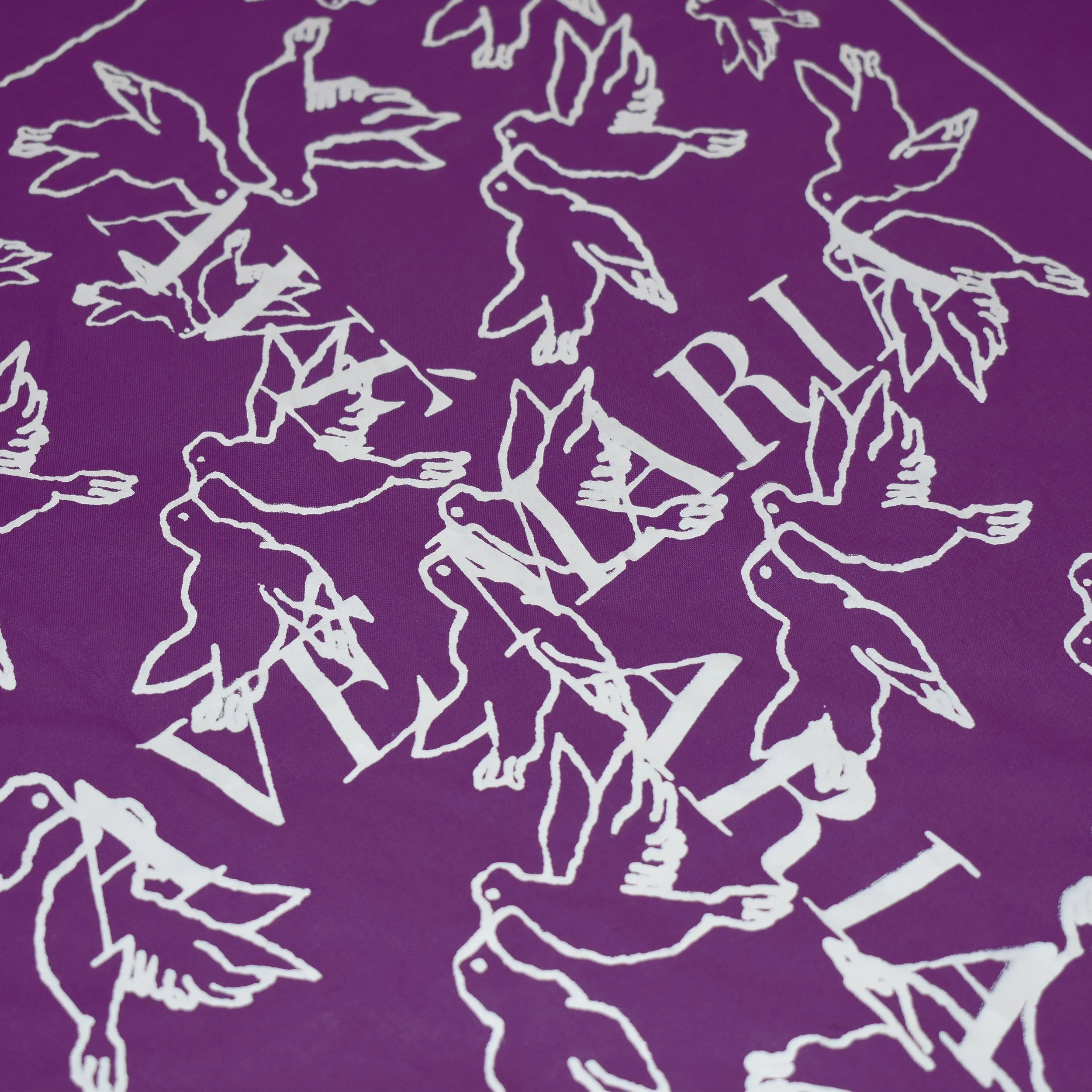 Dove Camo Bandana - PURPLE CLOSE.jpg