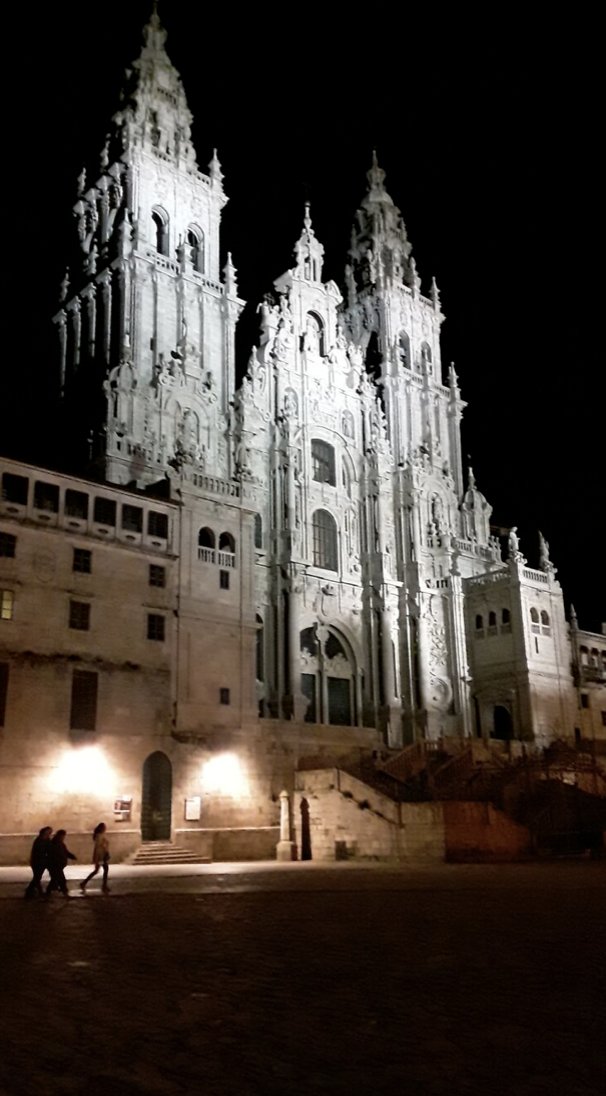 Walking the Camino Primitivo by Craig Doser