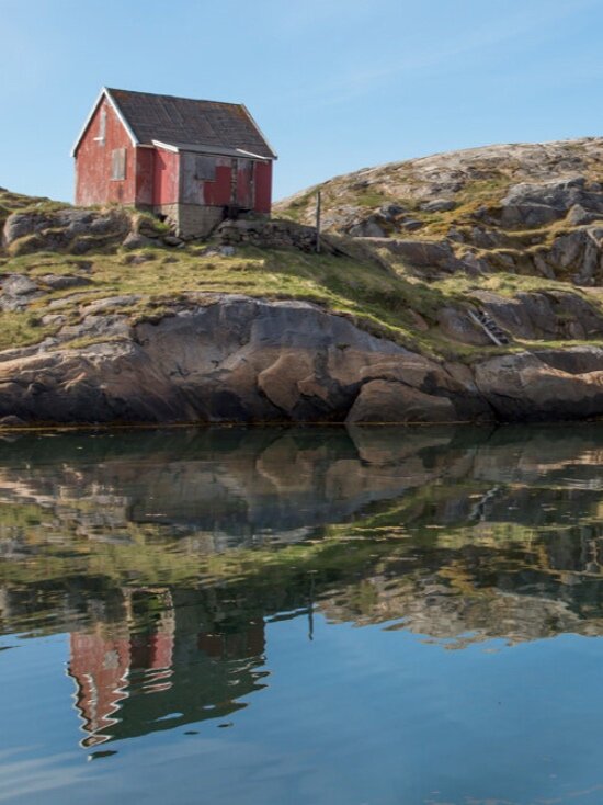 Travel Wish List in The Time of Coronavirus by Craig Doser