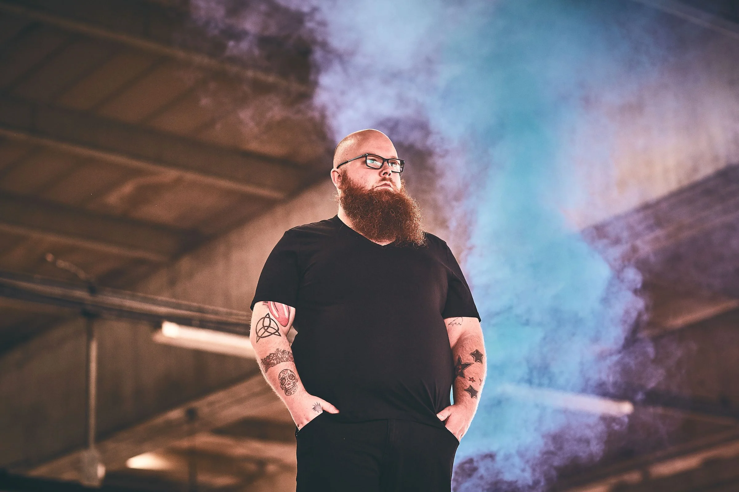 Andreas Kümmert