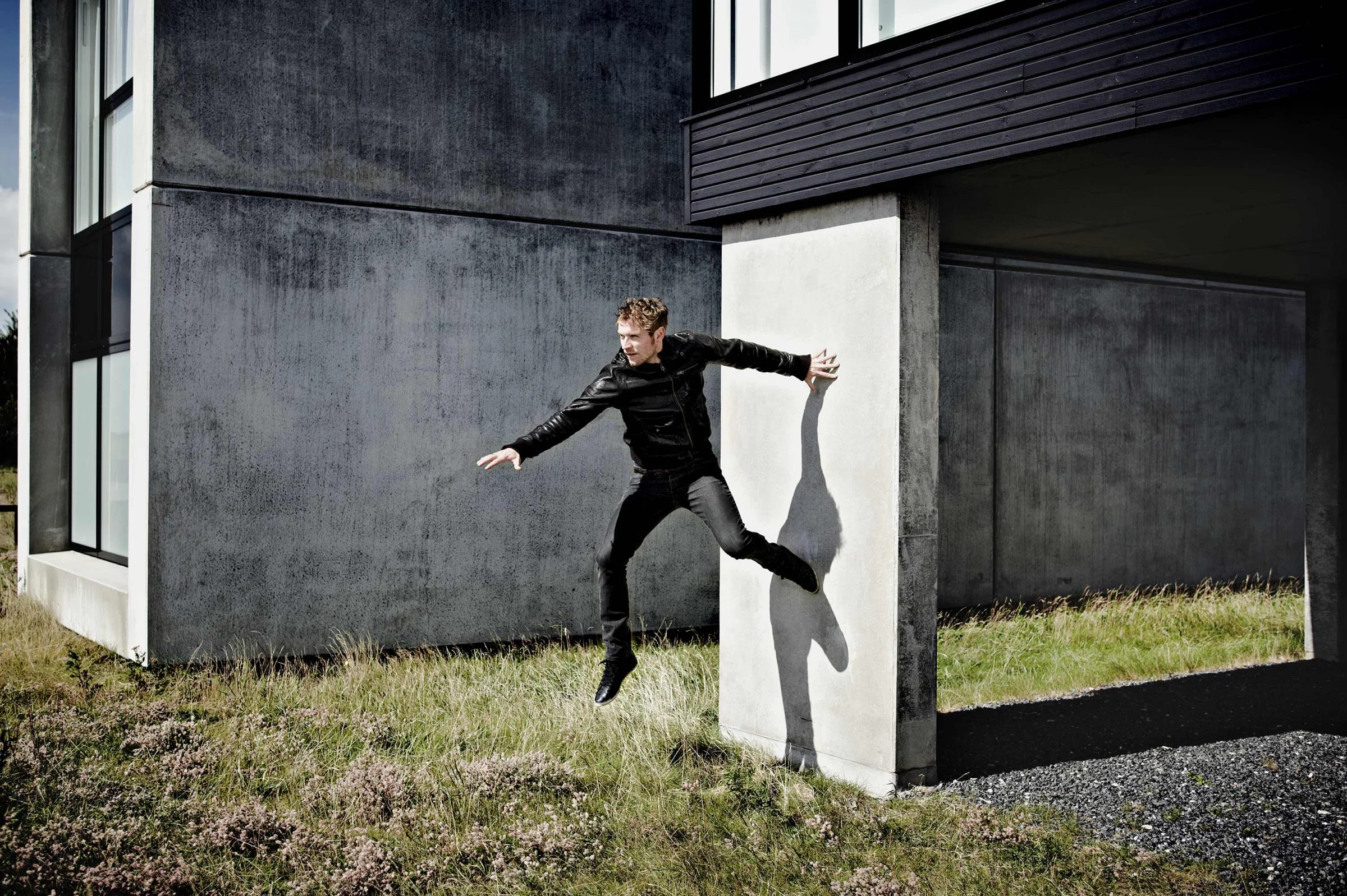 Johannes Oerding