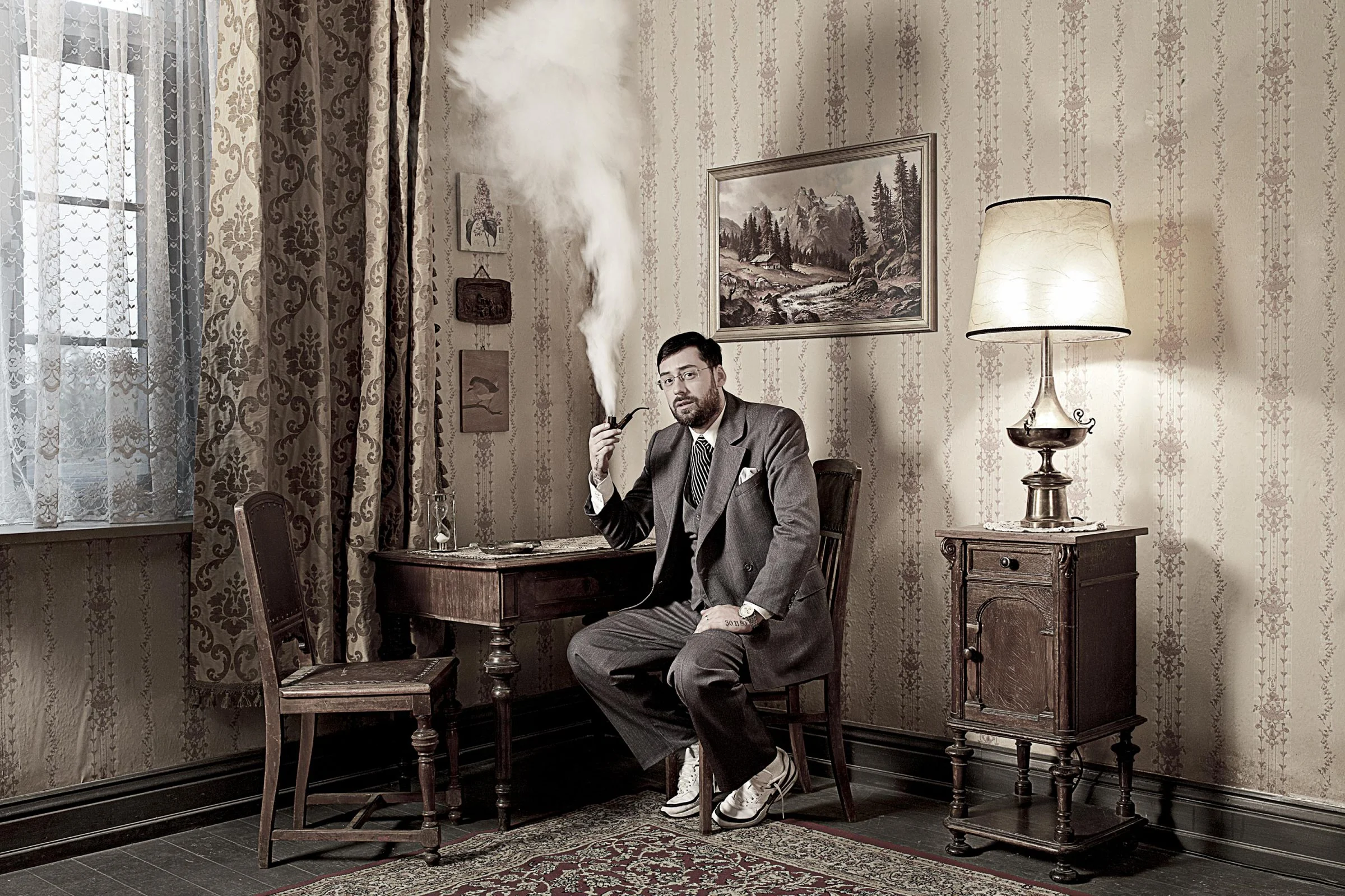 Sido