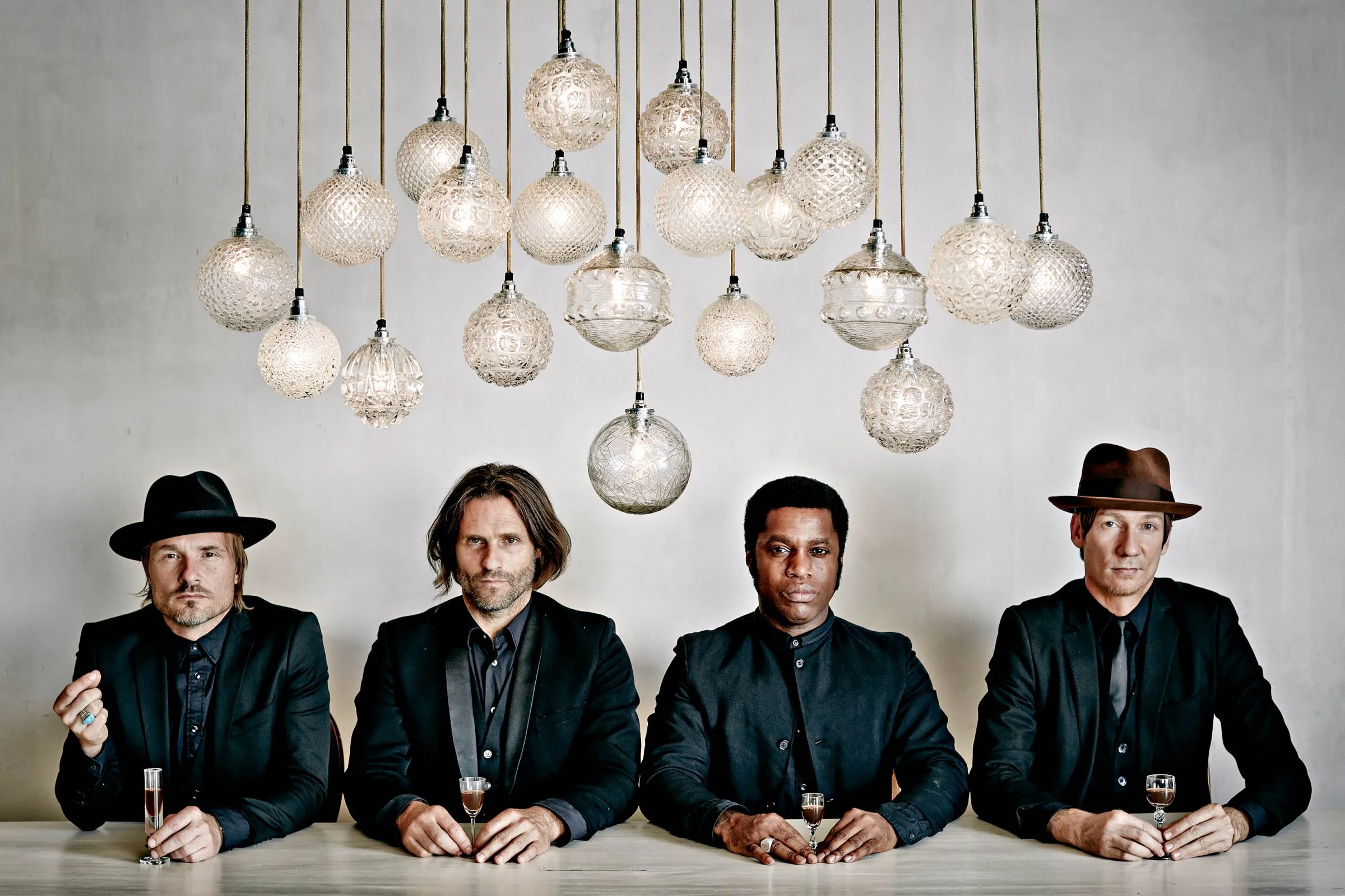 Vintage Trouble