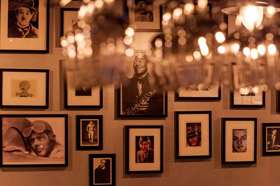 Charlies Bar & Kitchen