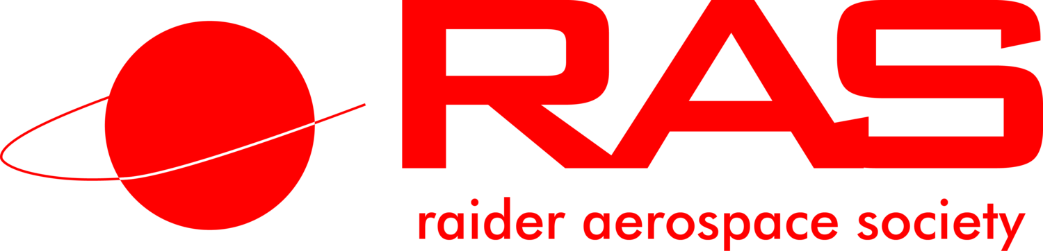 Raider Aerospace Society