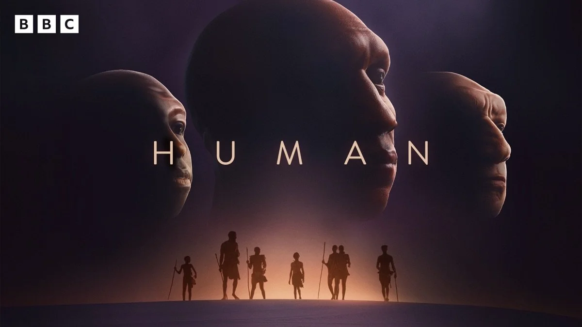 Human - Additional Arrangements & Programming