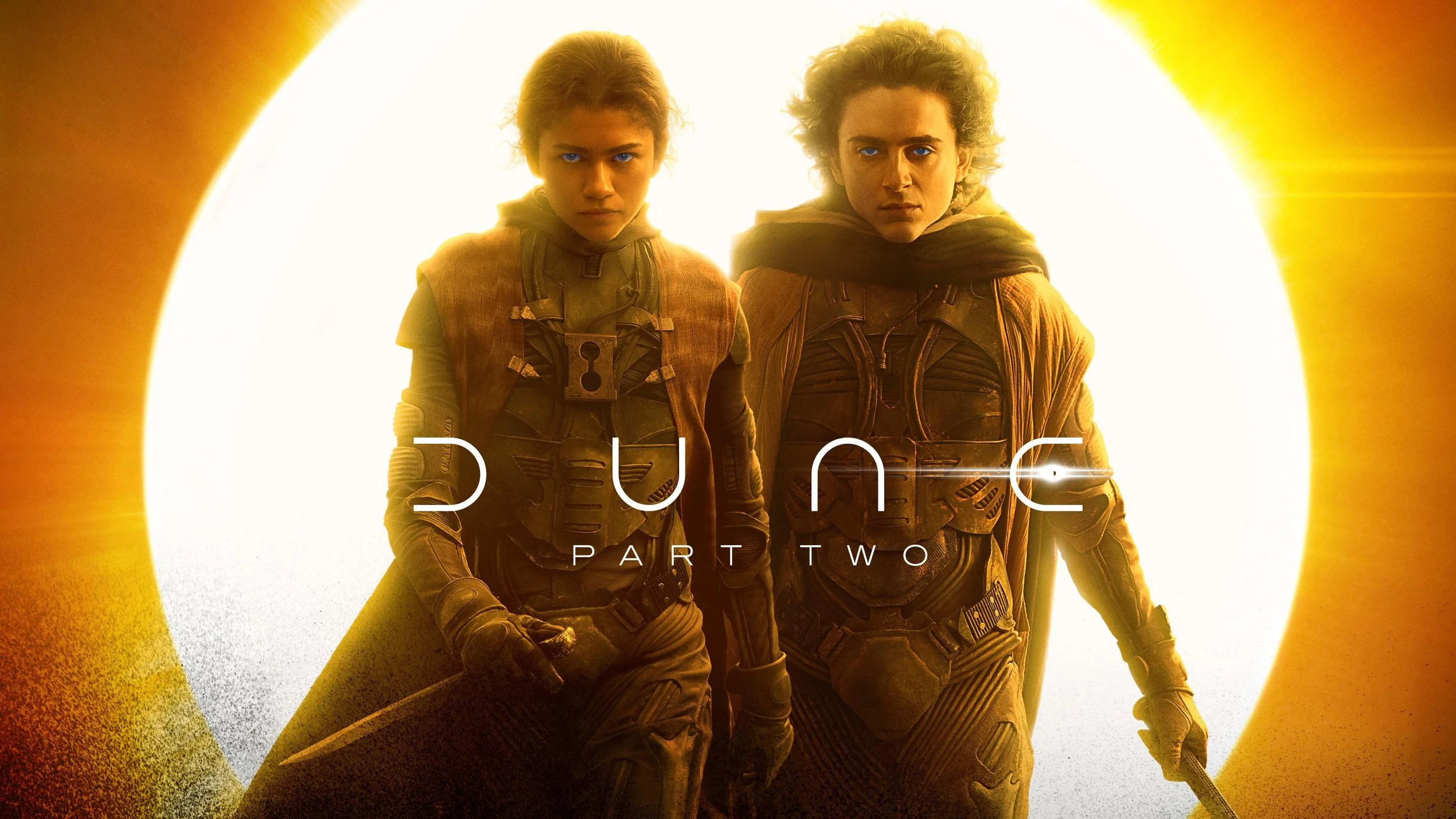 Dune II Trailer - Sound Design Placement