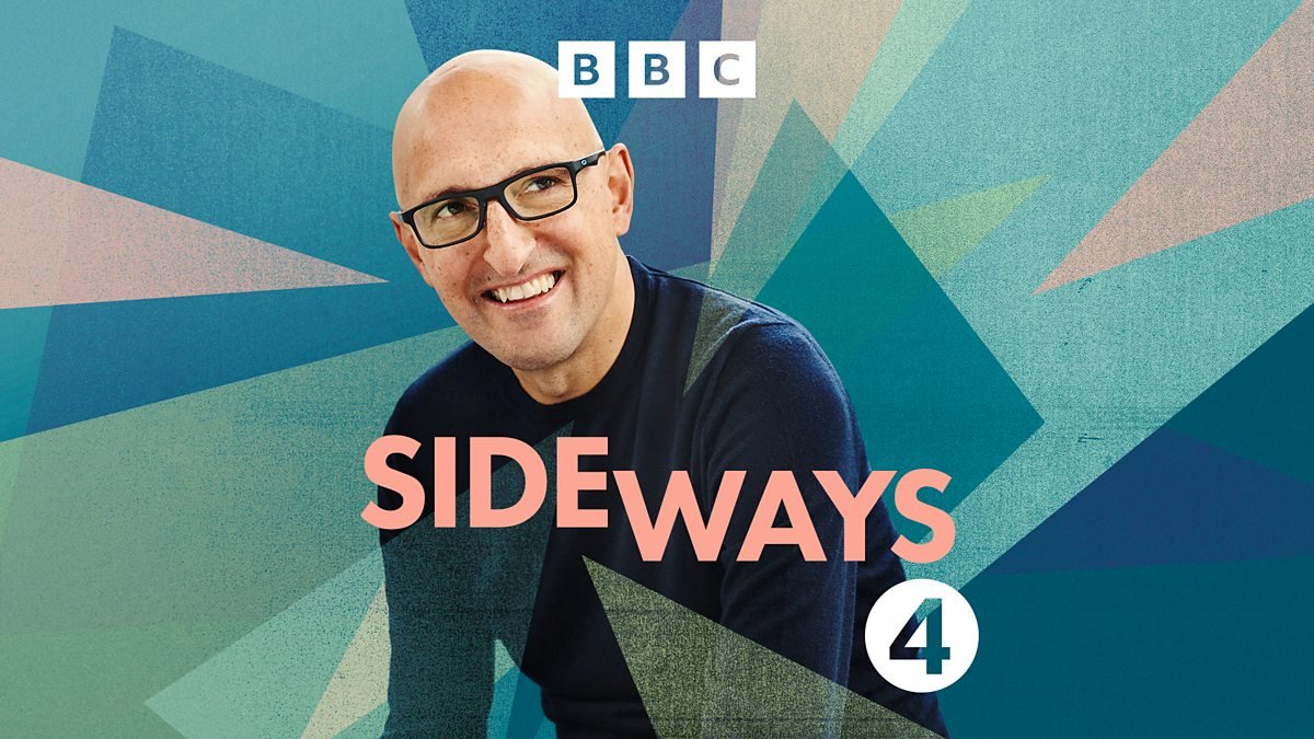 Sideways Podcast - Music Placement