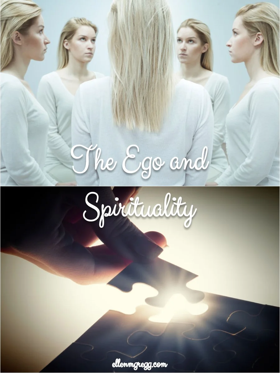 The Ego and Spirituality