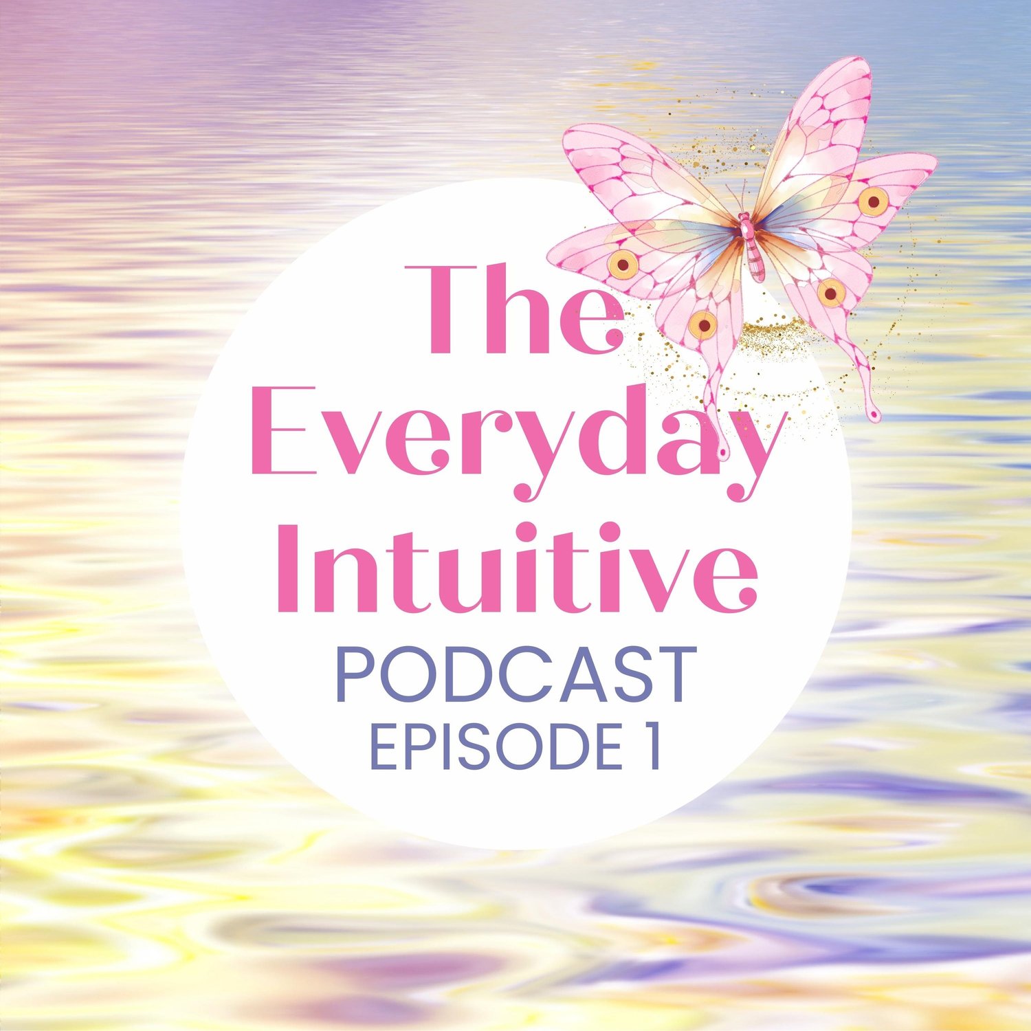 Managing Expectations around our Intuitive Abilities and Growth episode artwork