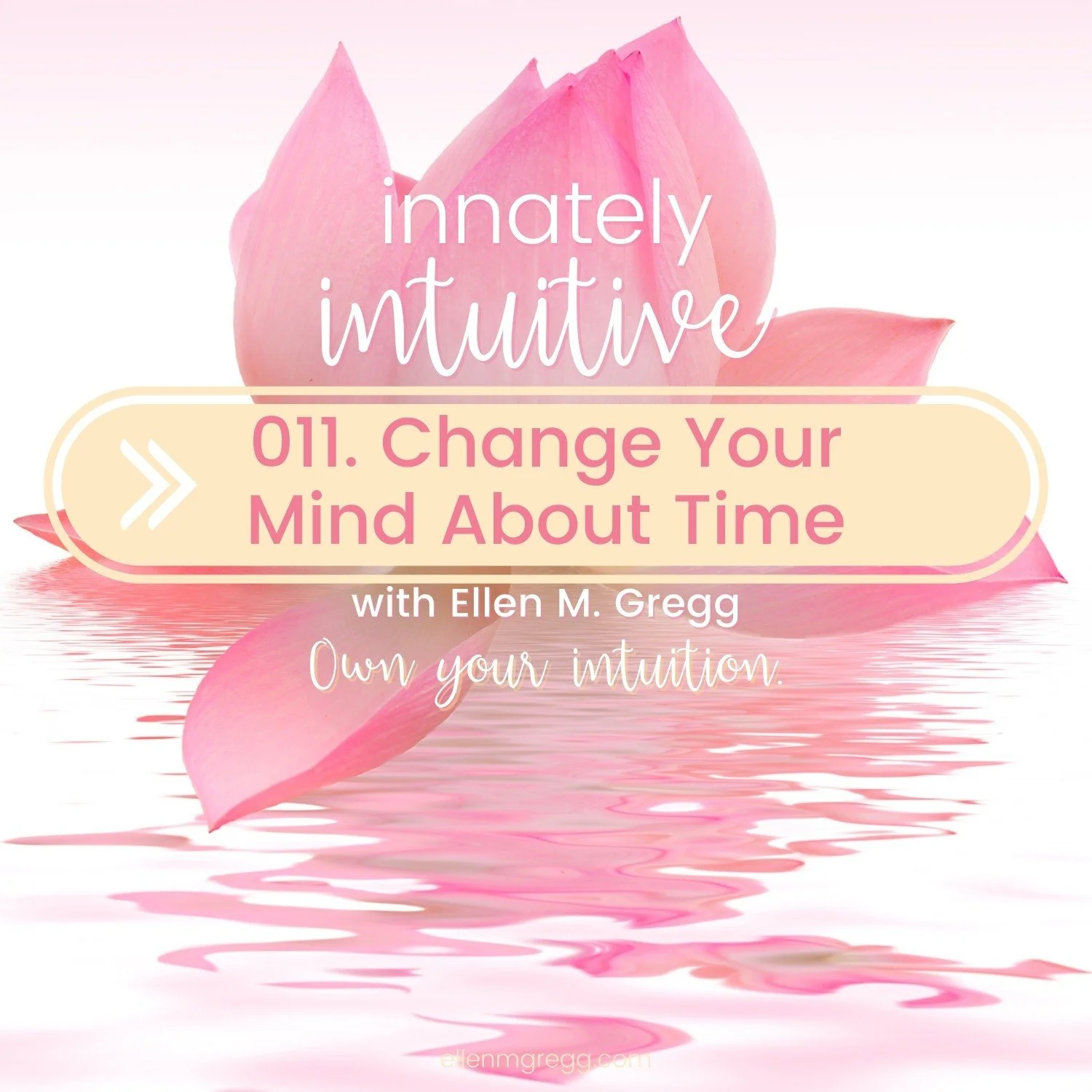 011. Change Your Mind About Time episode artwork
