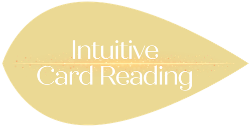 Intuitive Card Reading