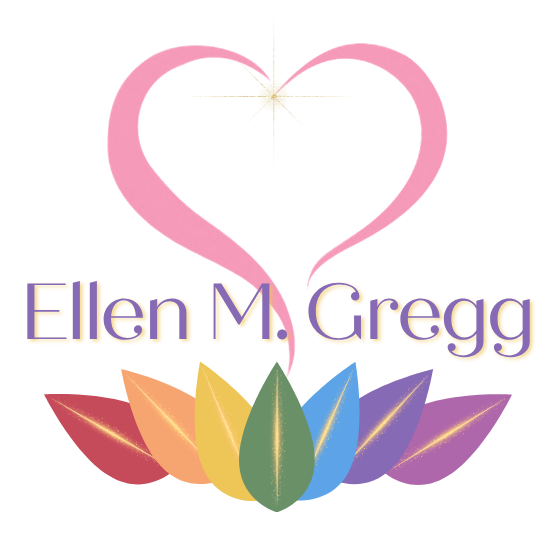 Ellen M. Gregg - Channeled Guidance &amp; Healing