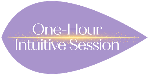 One-Hour Intuitive Session