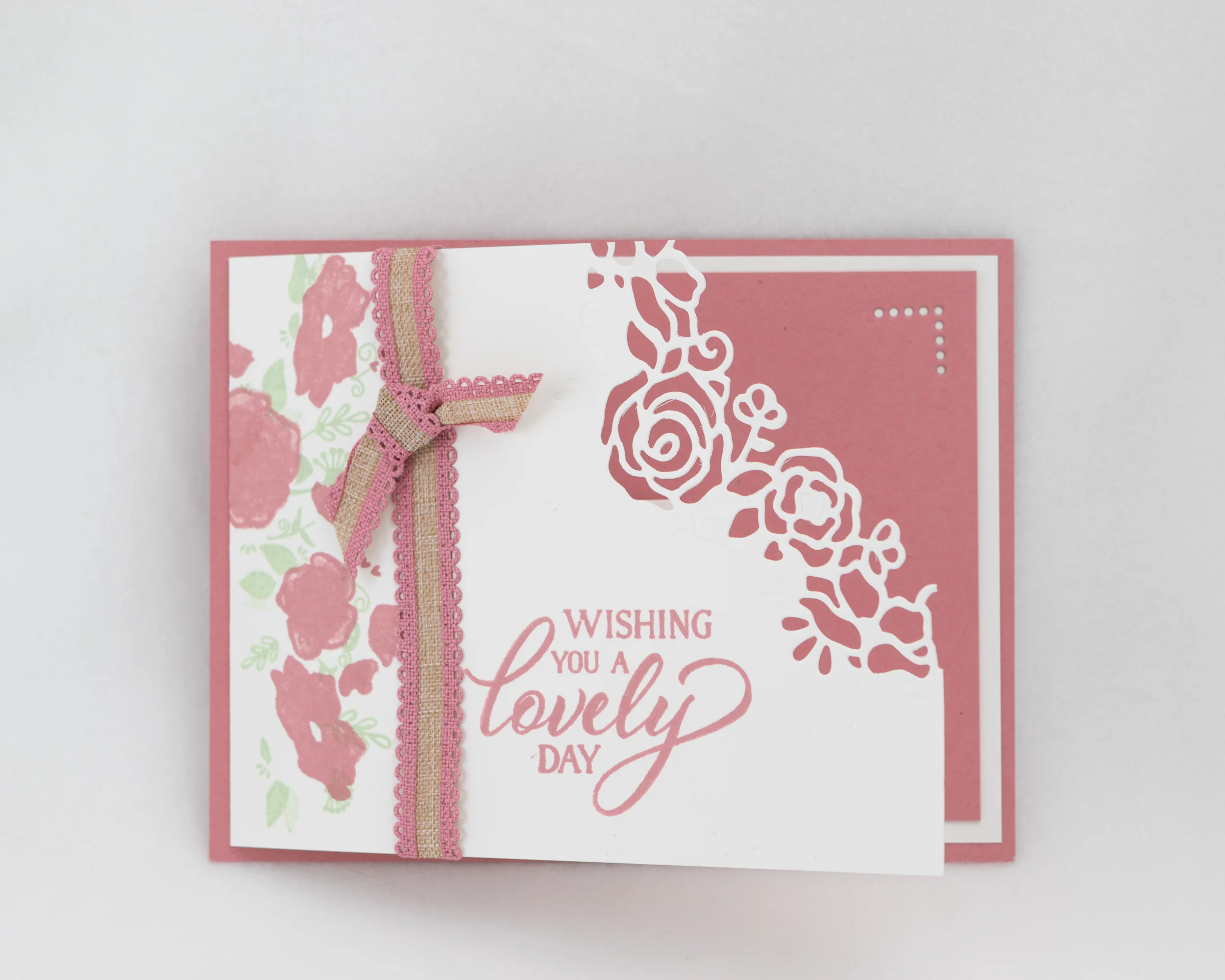 Carte Sentiments Éternels