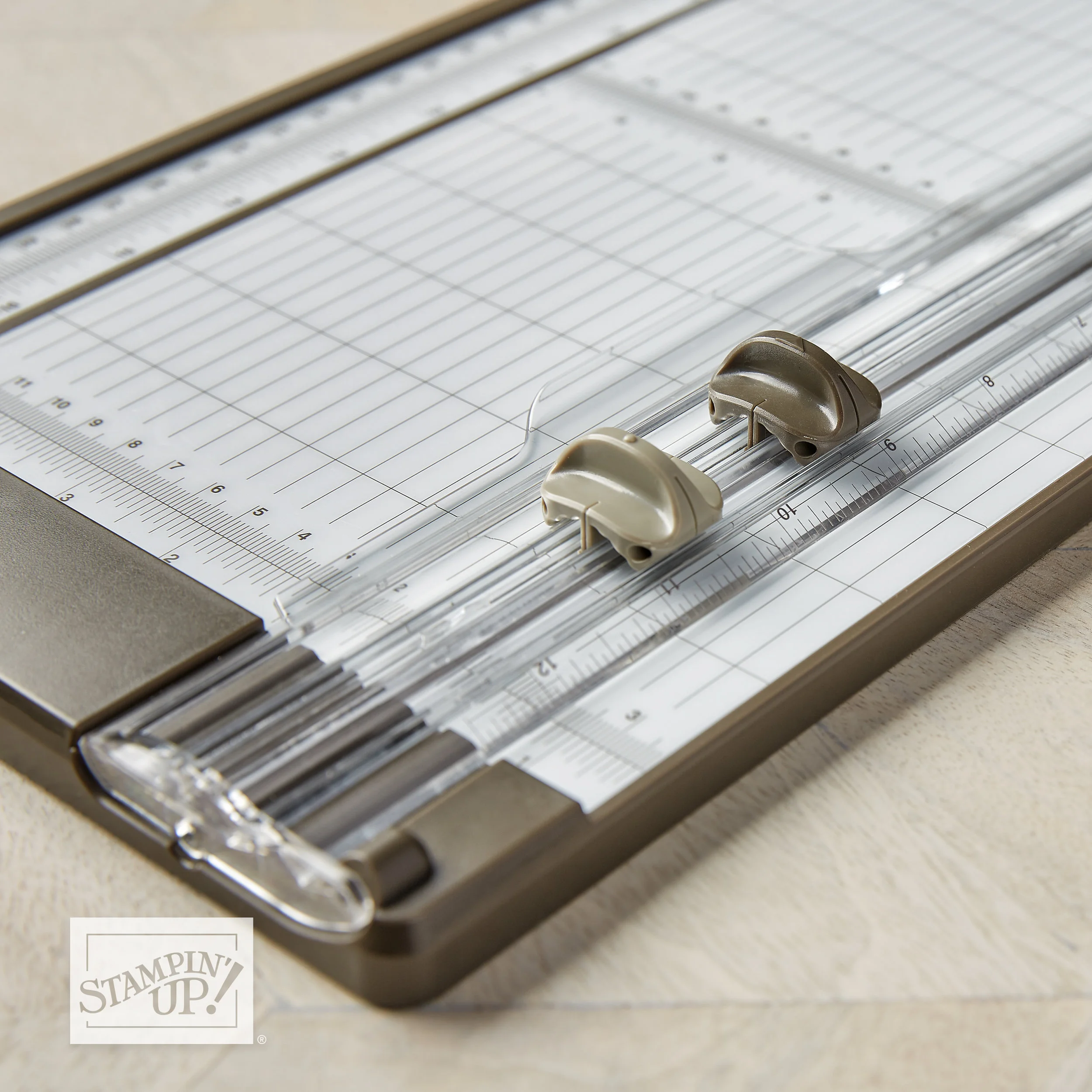 GETTING BACK TO BASICS: card stock
