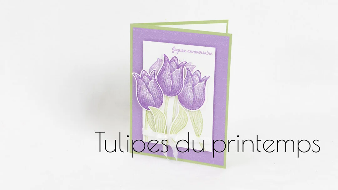 L'ESPOIR DU PRINTEMPS