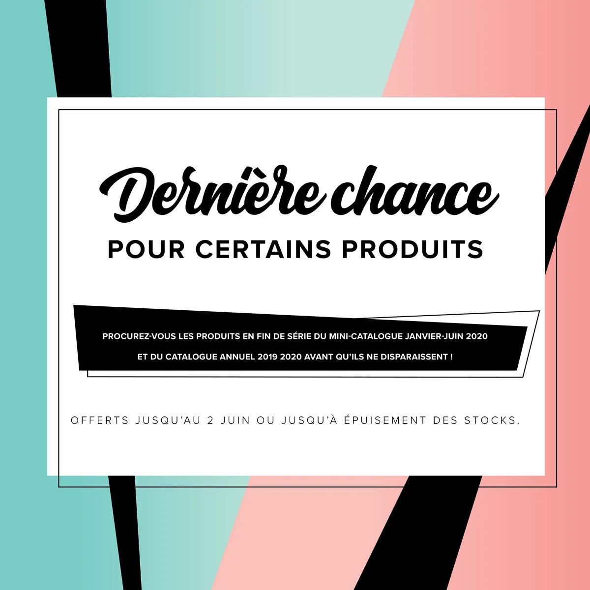 COMMANDEZ VITE DE LA LISTE DES PRODUITS RETIRÉS ... AVANT QU'ILS NE DISPARAISSENT