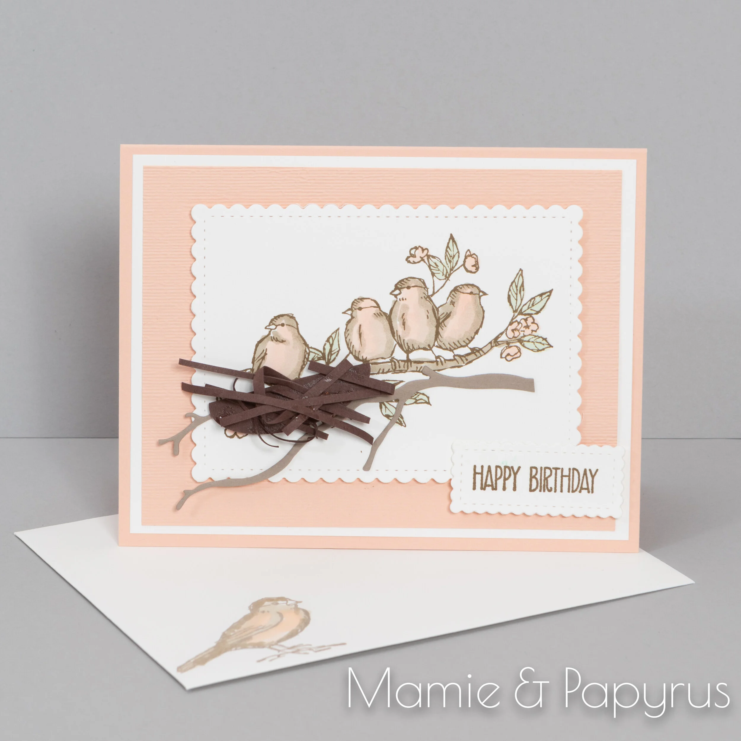 BUY A BIRTHDAY CARD - HELP THE FOOD BANK #007