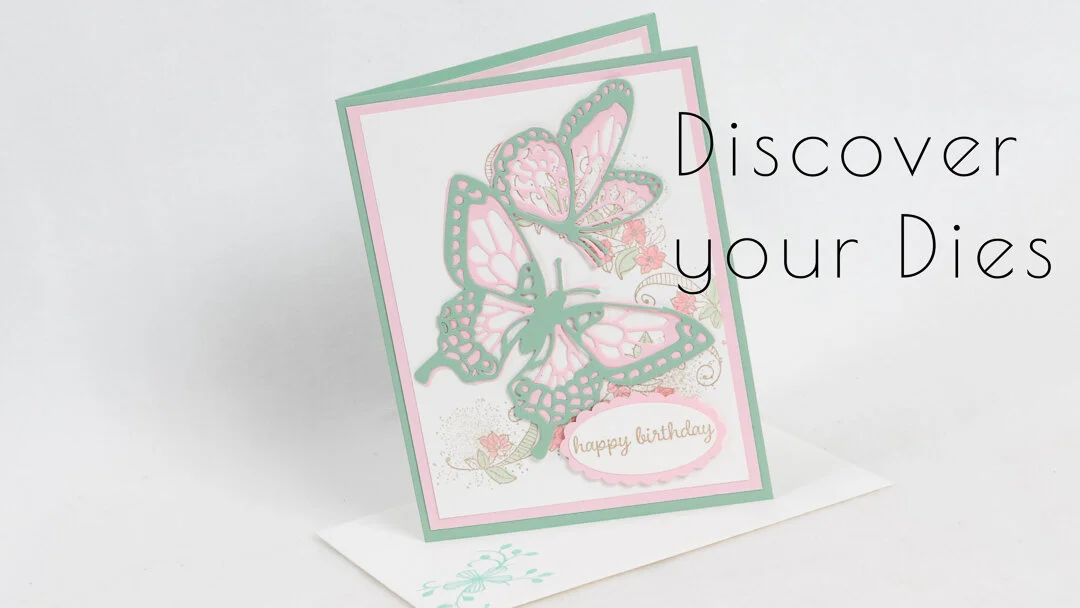 TIP TUESDAY: DISCOVER ALL YOUR DIES CAN DO