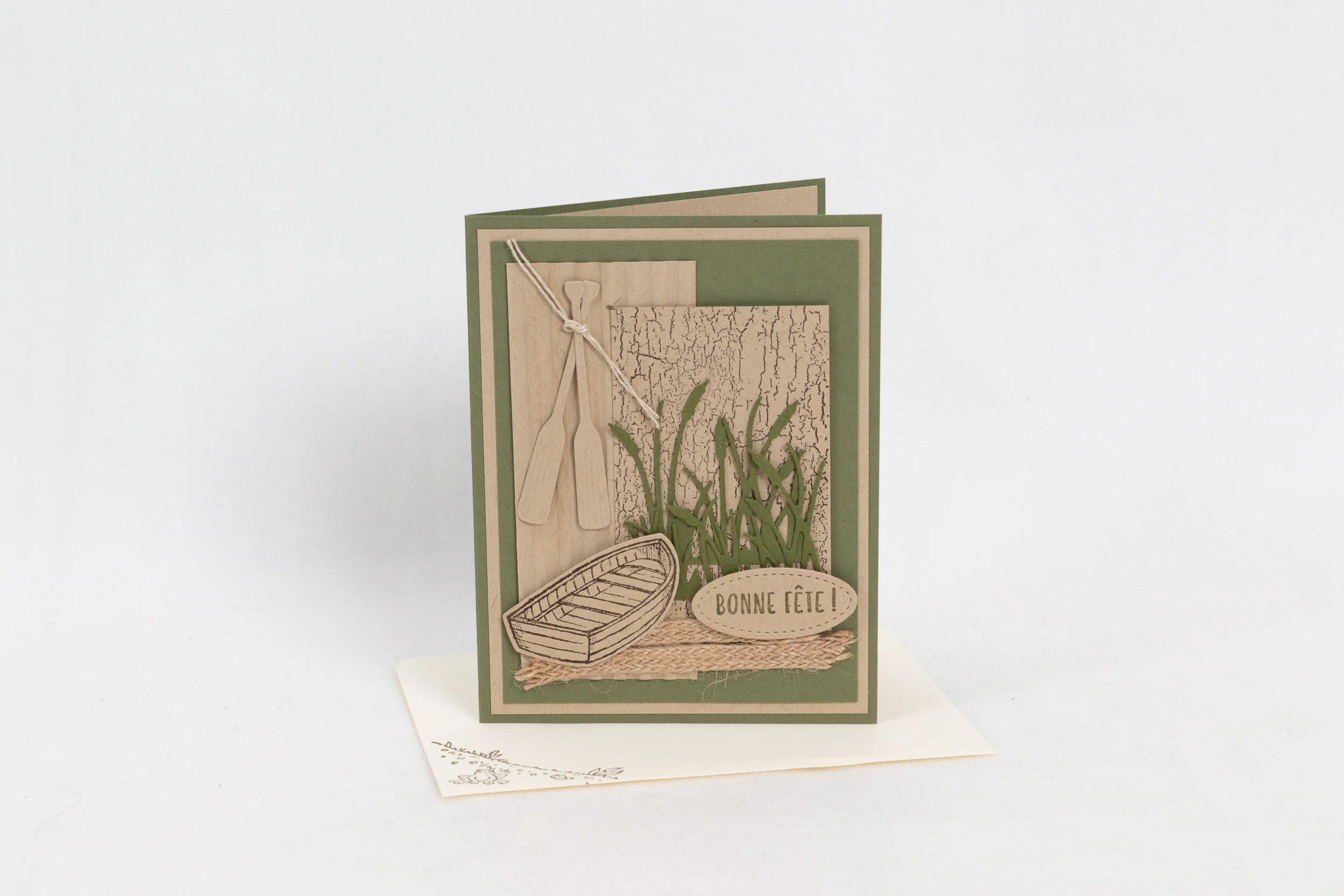 BUY A CARD AND HELP THE FOOD BANK #016