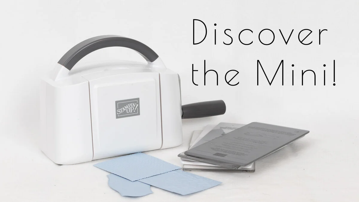 DISCOVER THE NEW MINI