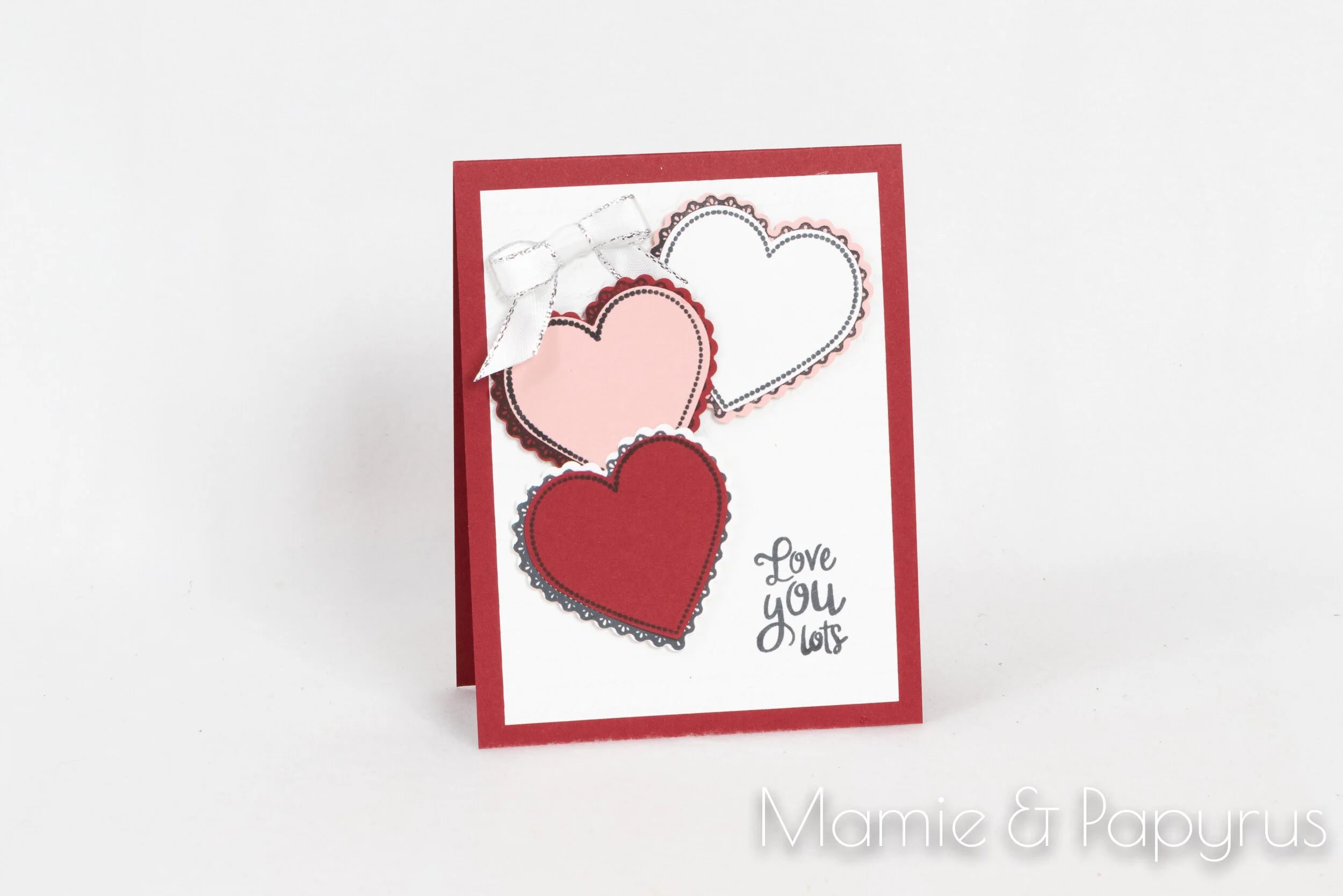 SHARE THE LOVE - SHOW YOU CARE  #0023 