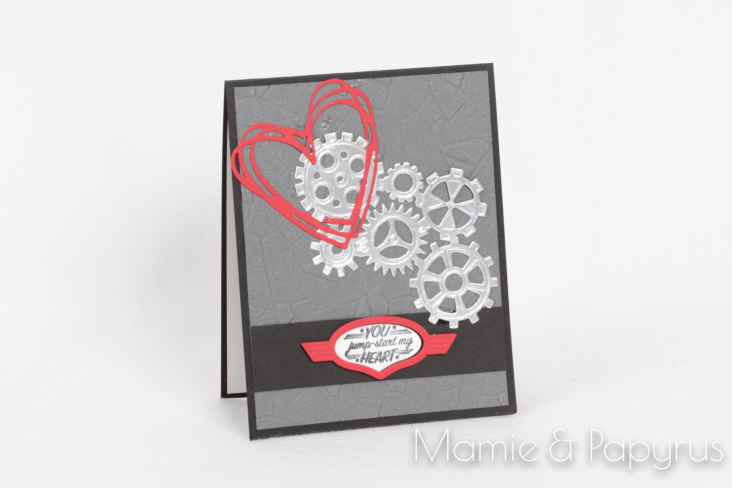 SHARE THE LOVE - SHOW YOU CARE #0026