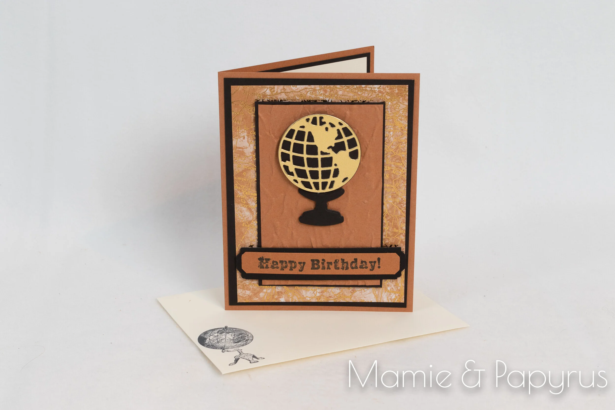 SHOW YOU CARE - BUY A CARD FOR THE FOOD BANK #0032