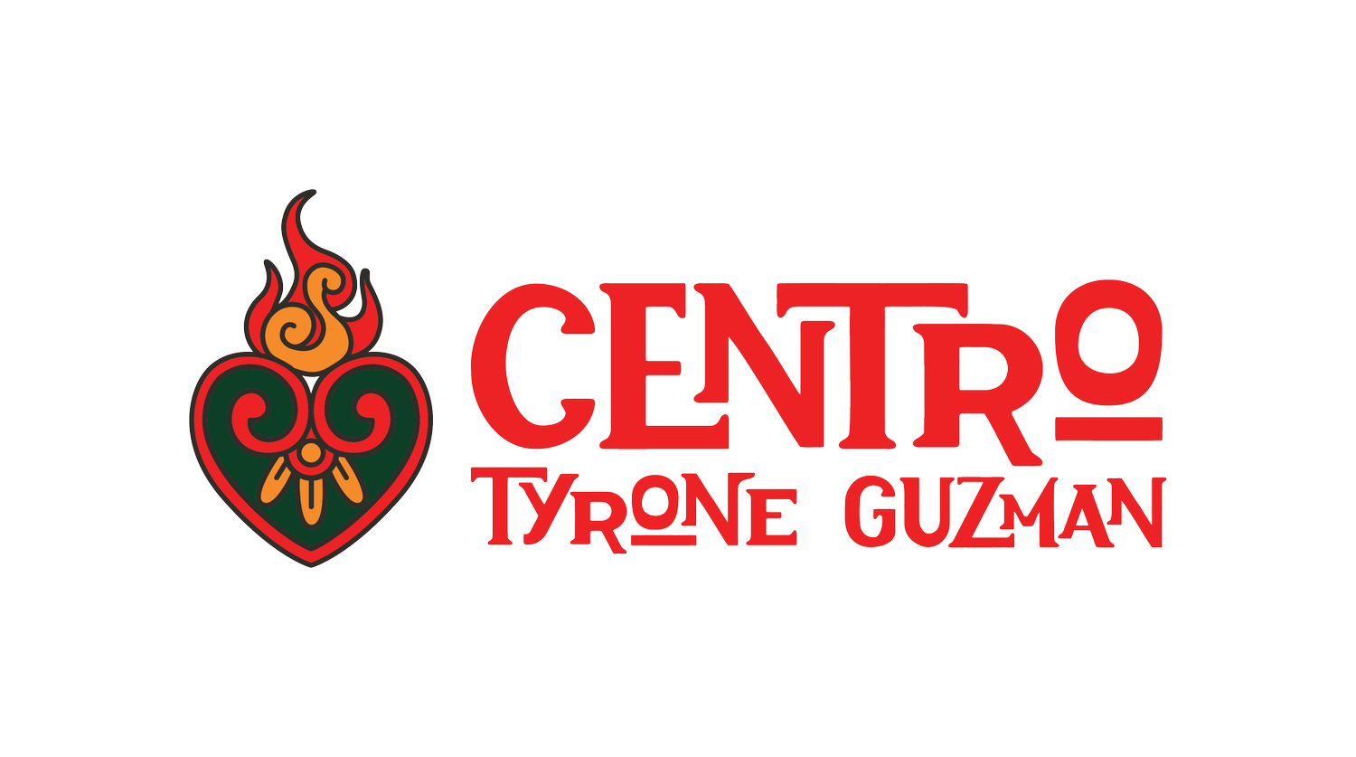 Centro Tyrone Guzman