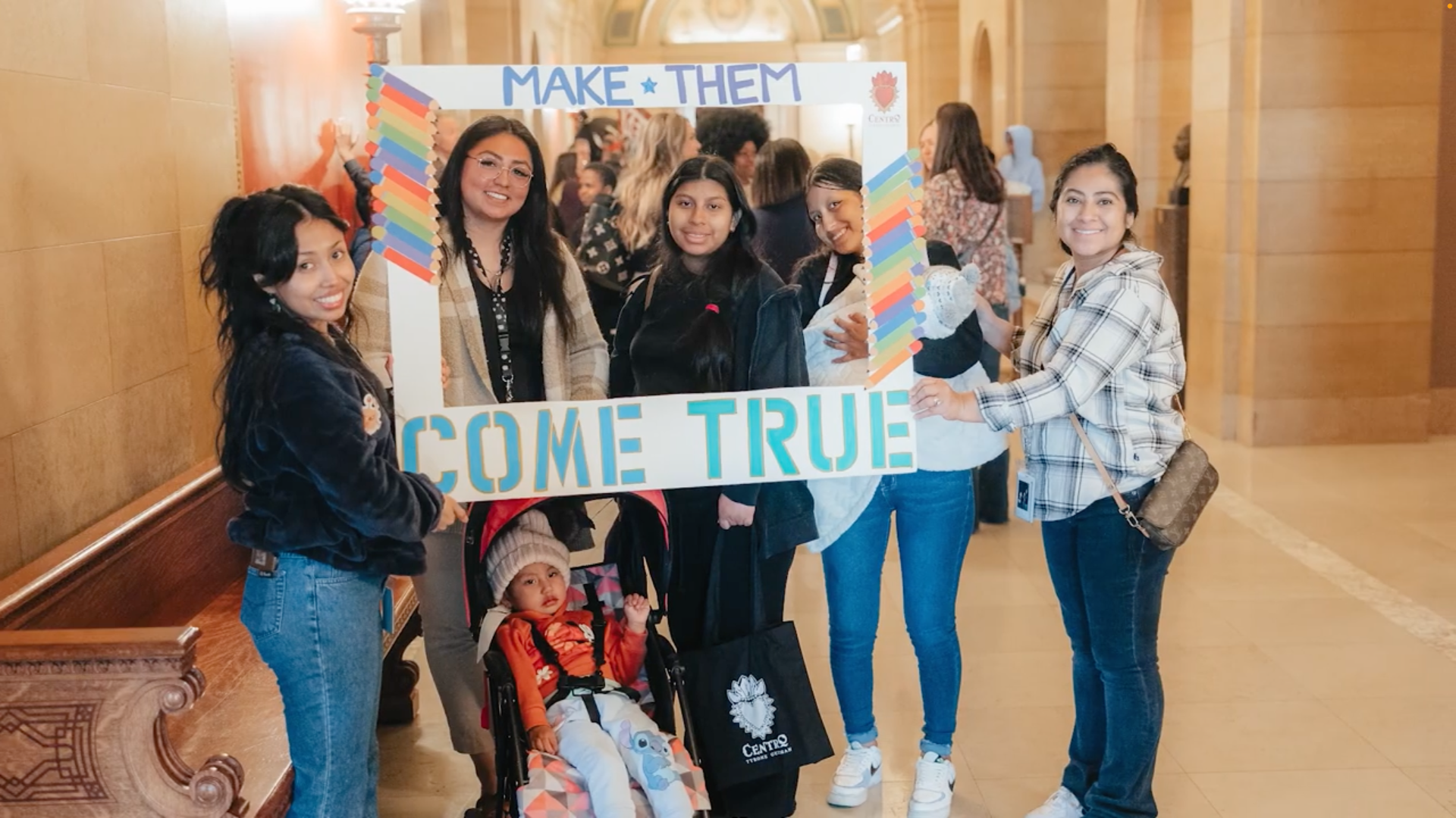 Minnesota Literacy Day at the Capitol