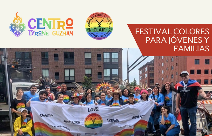 Festival Colores