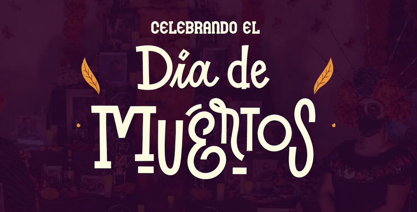 Día de Muertos 2026