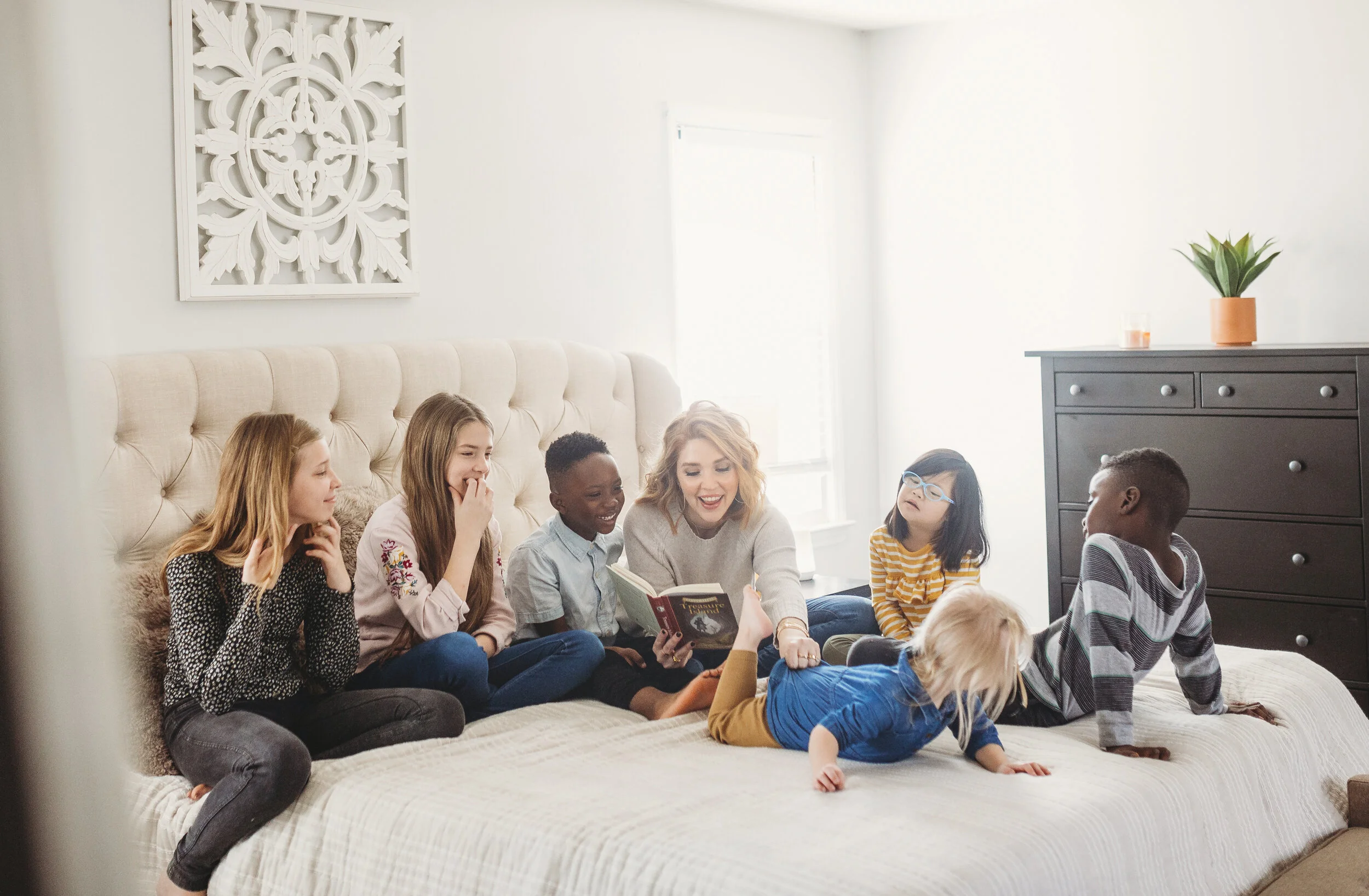 EASY School At Home Ideas \ Parent's Guide to COVID-19