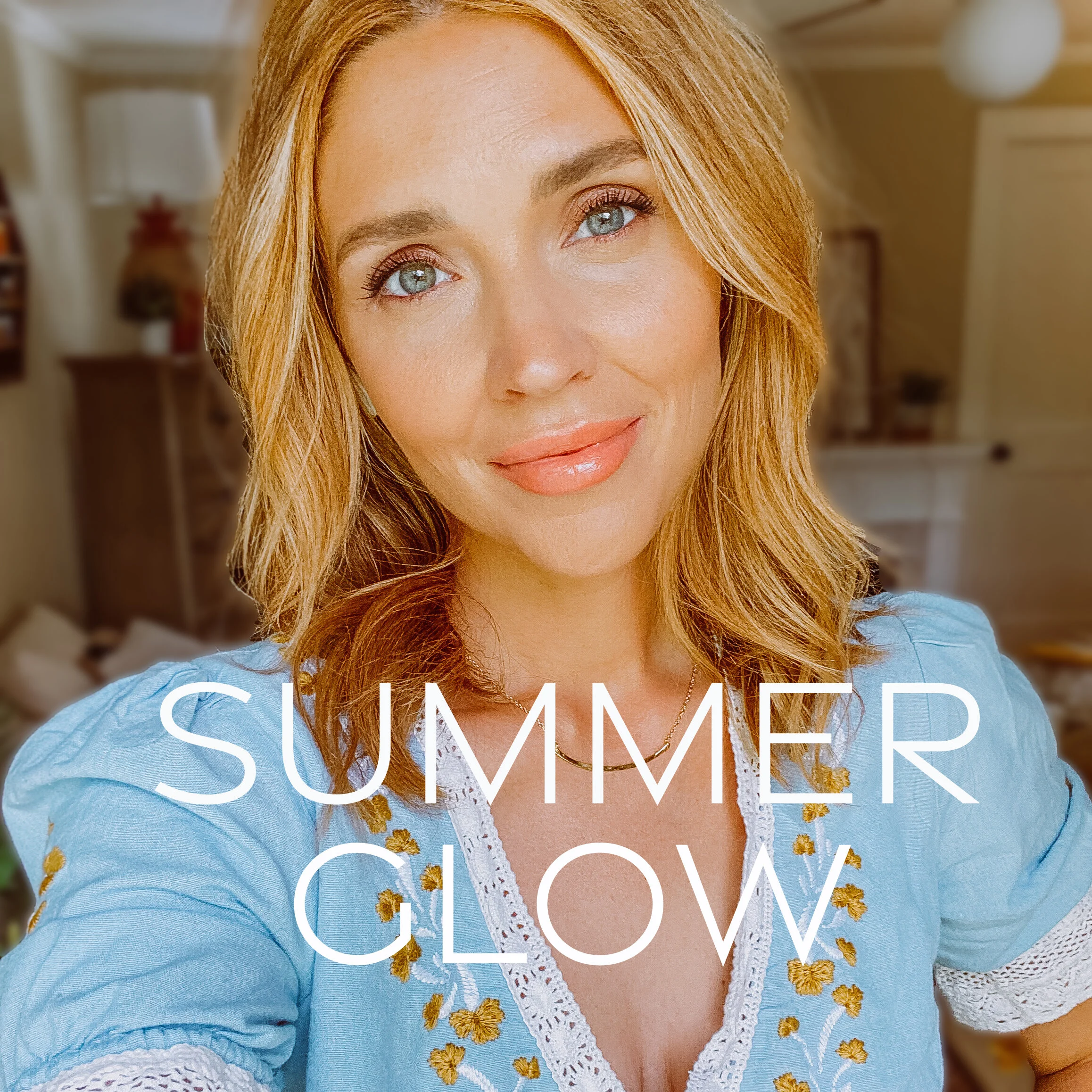 Summer Beauty Must Have Products! 