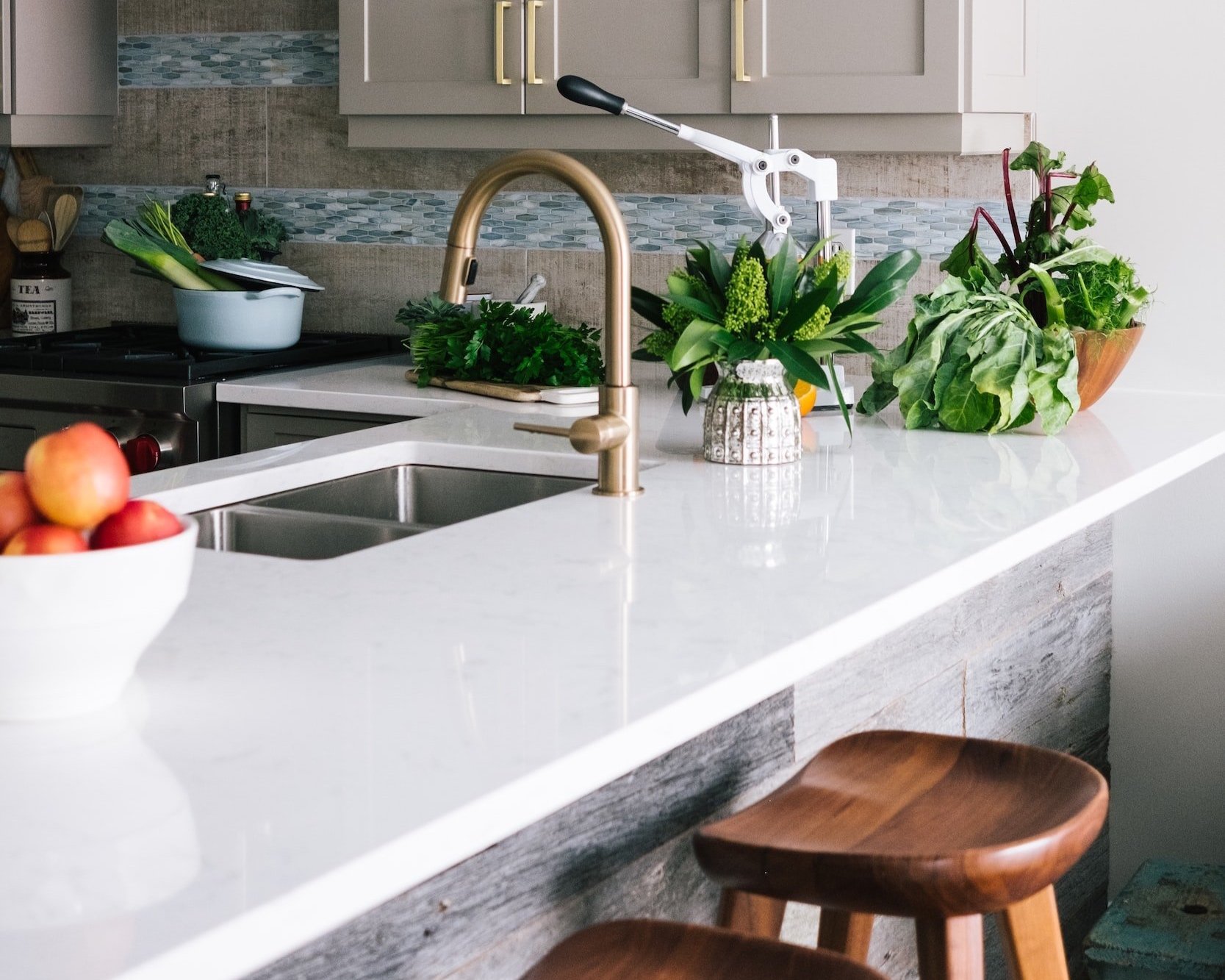 My Favorite Kitchen Appliances