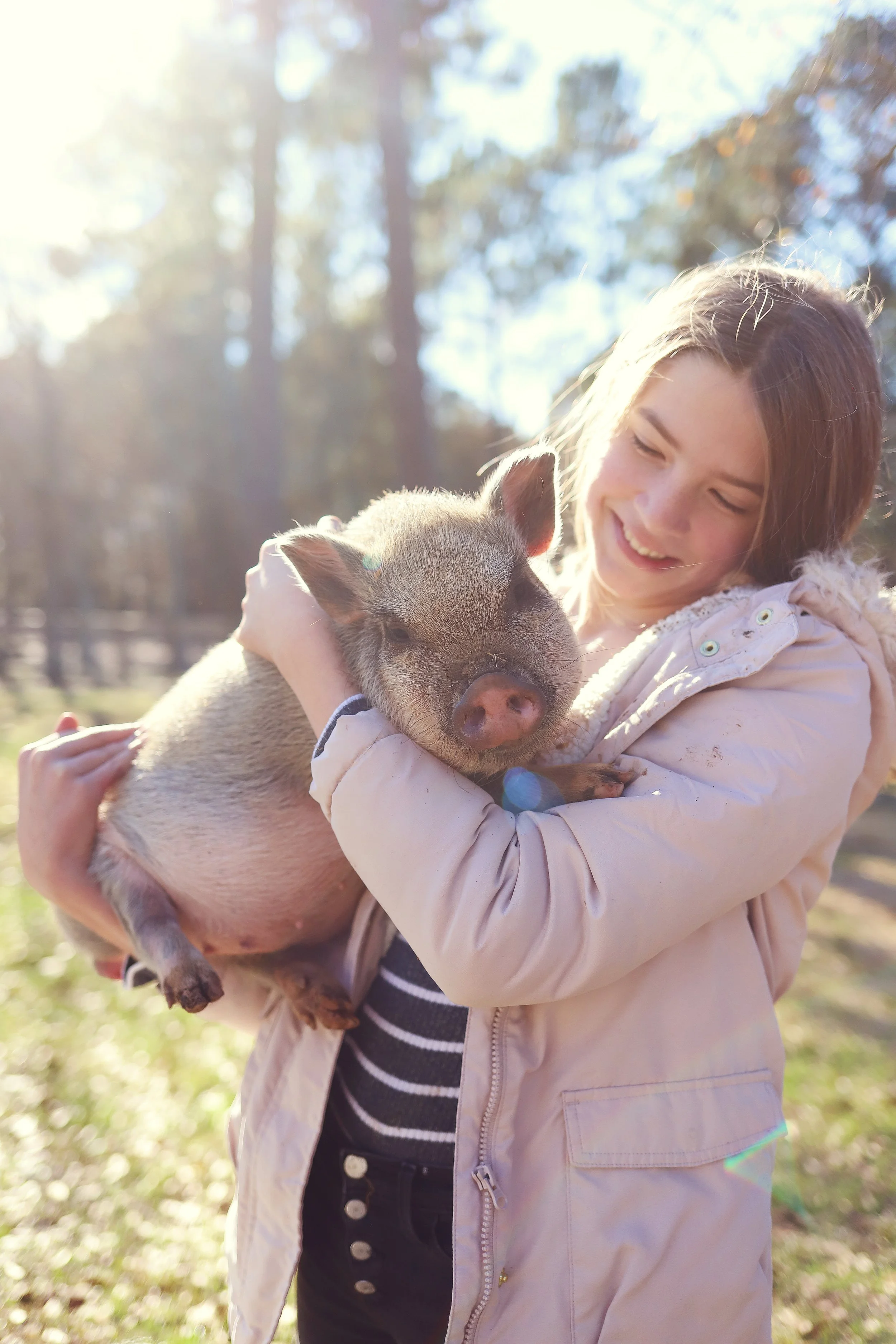 5 Tips to Help with Kid and Pet Smells